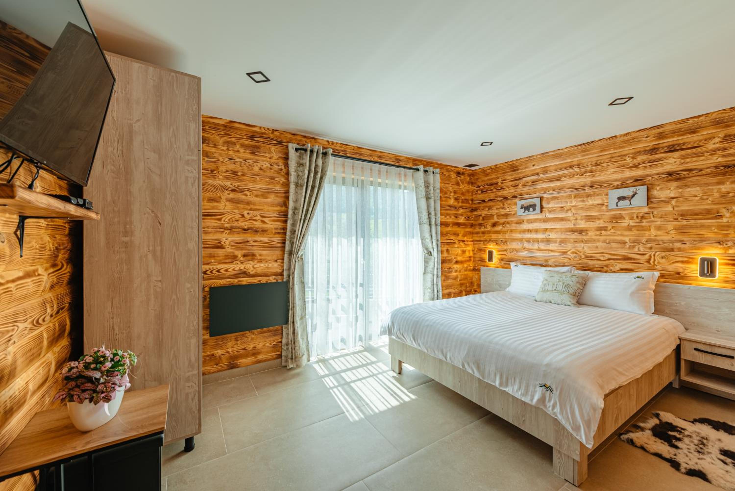 Country Relax Resort