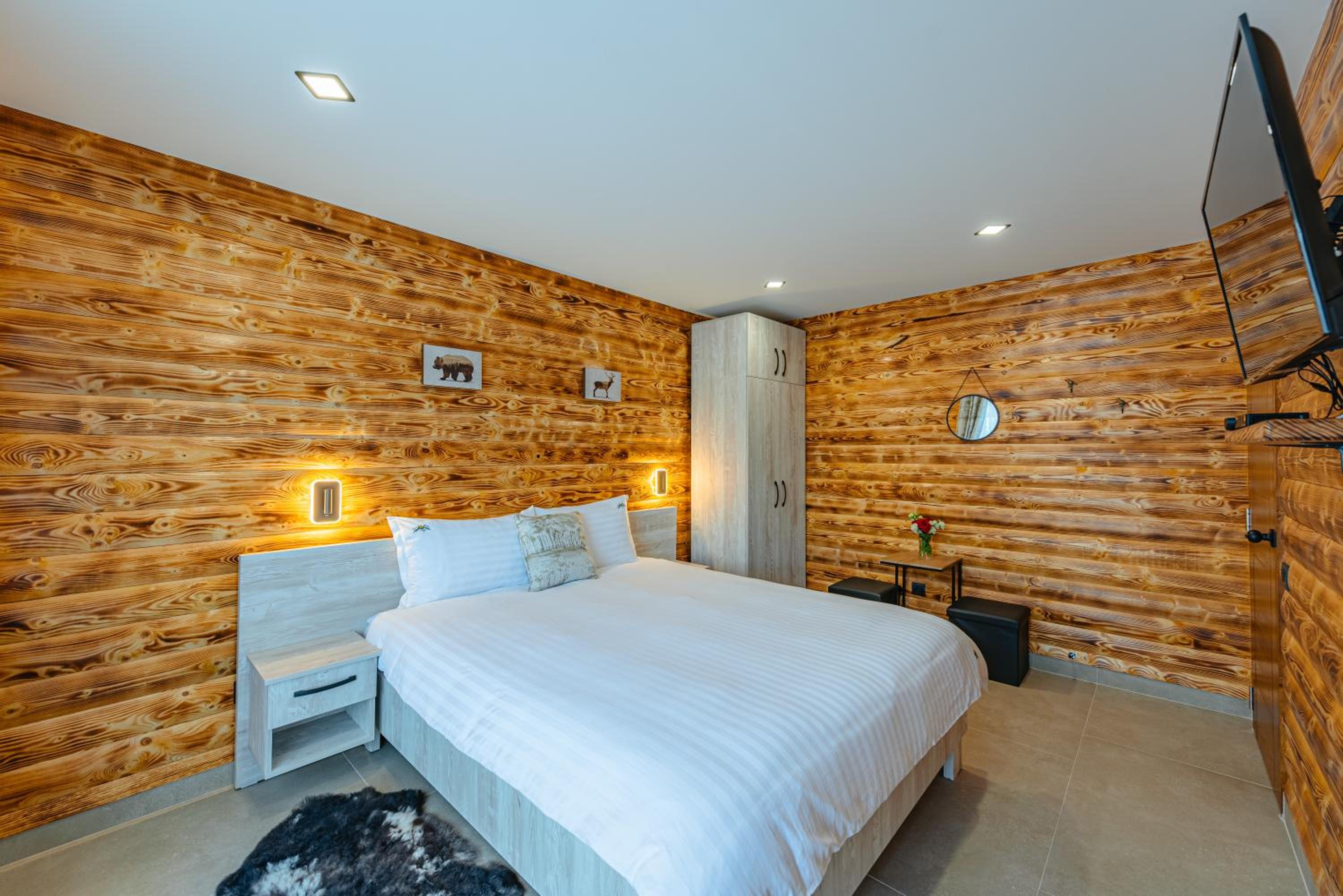 Country Relax Resort