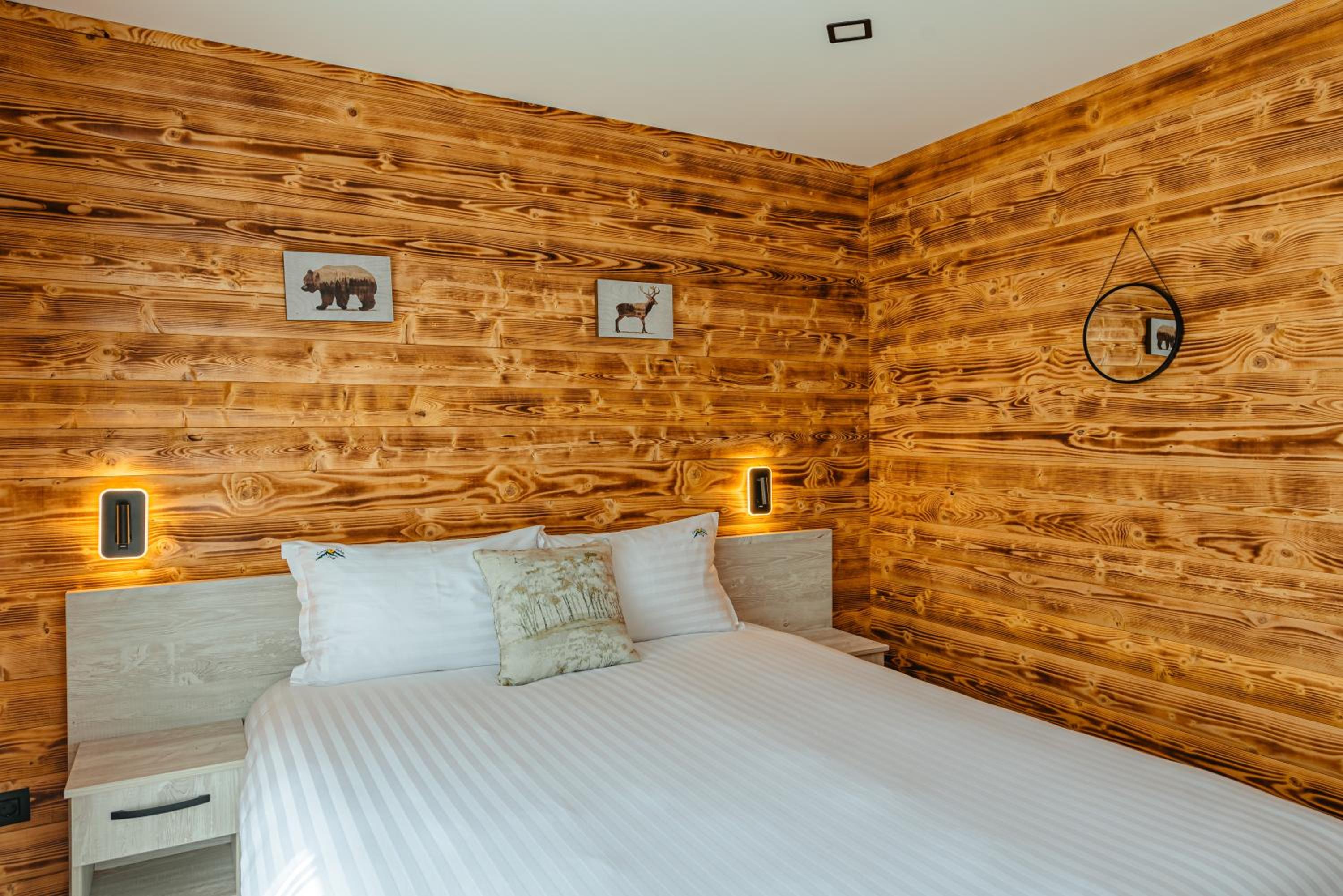 Country Relax Resort