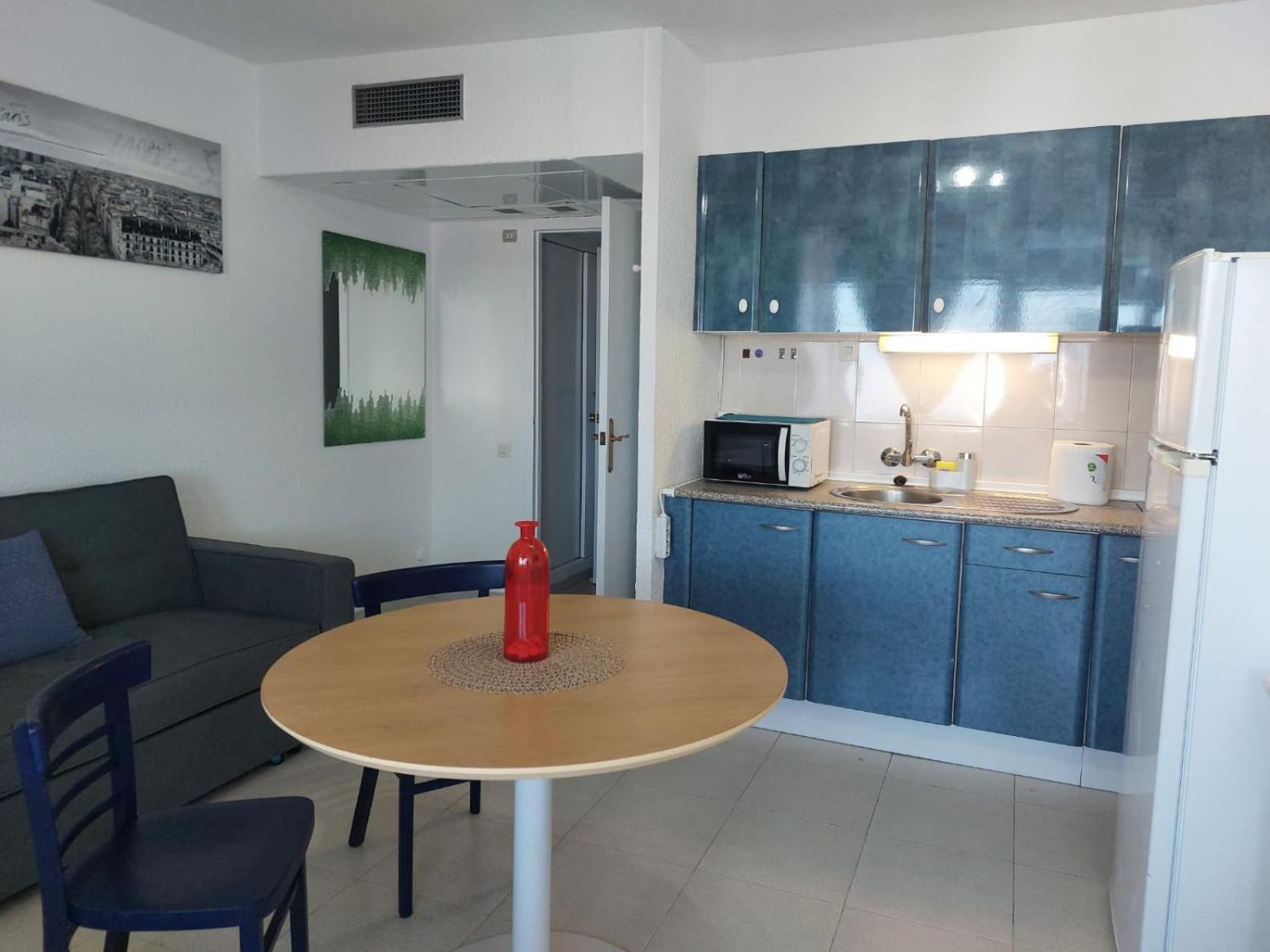 Estudios Hotel Flamero