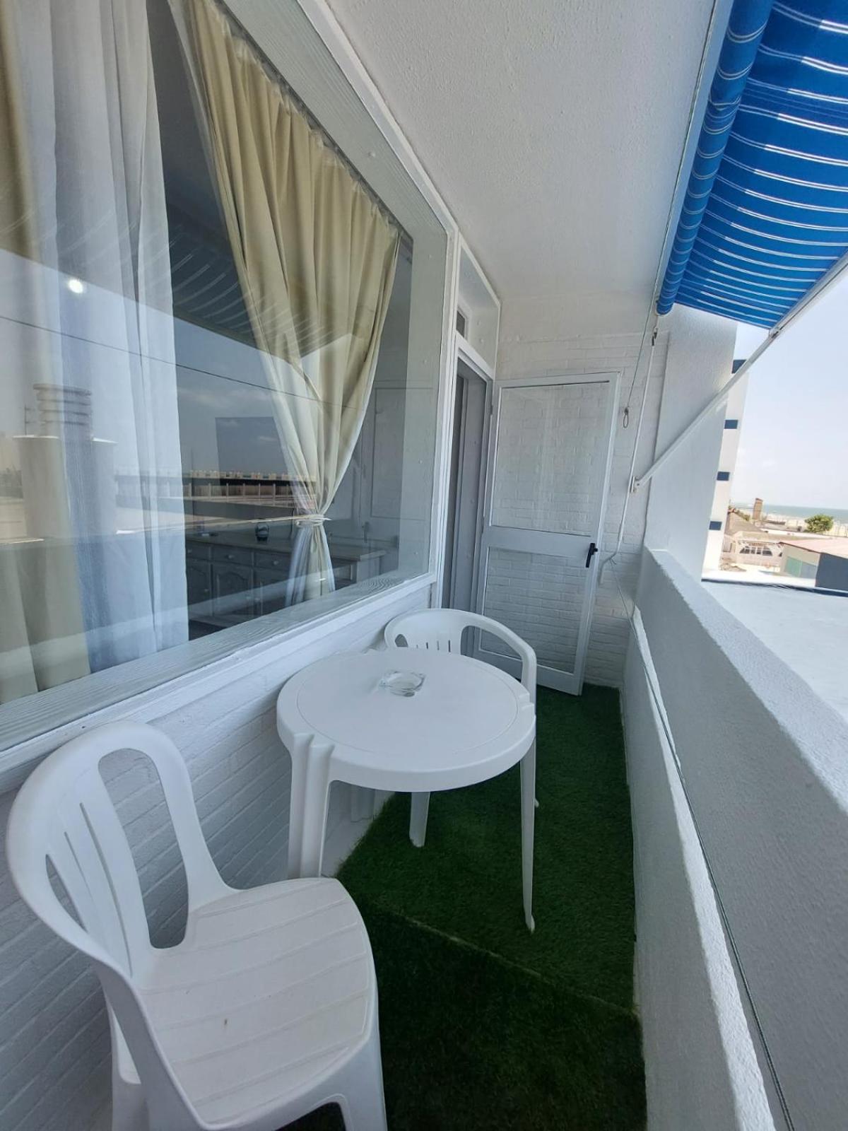 Estudios Hotel Flamero
