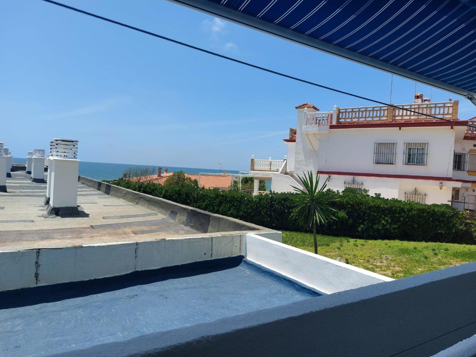 Estudios Hotel Flamero