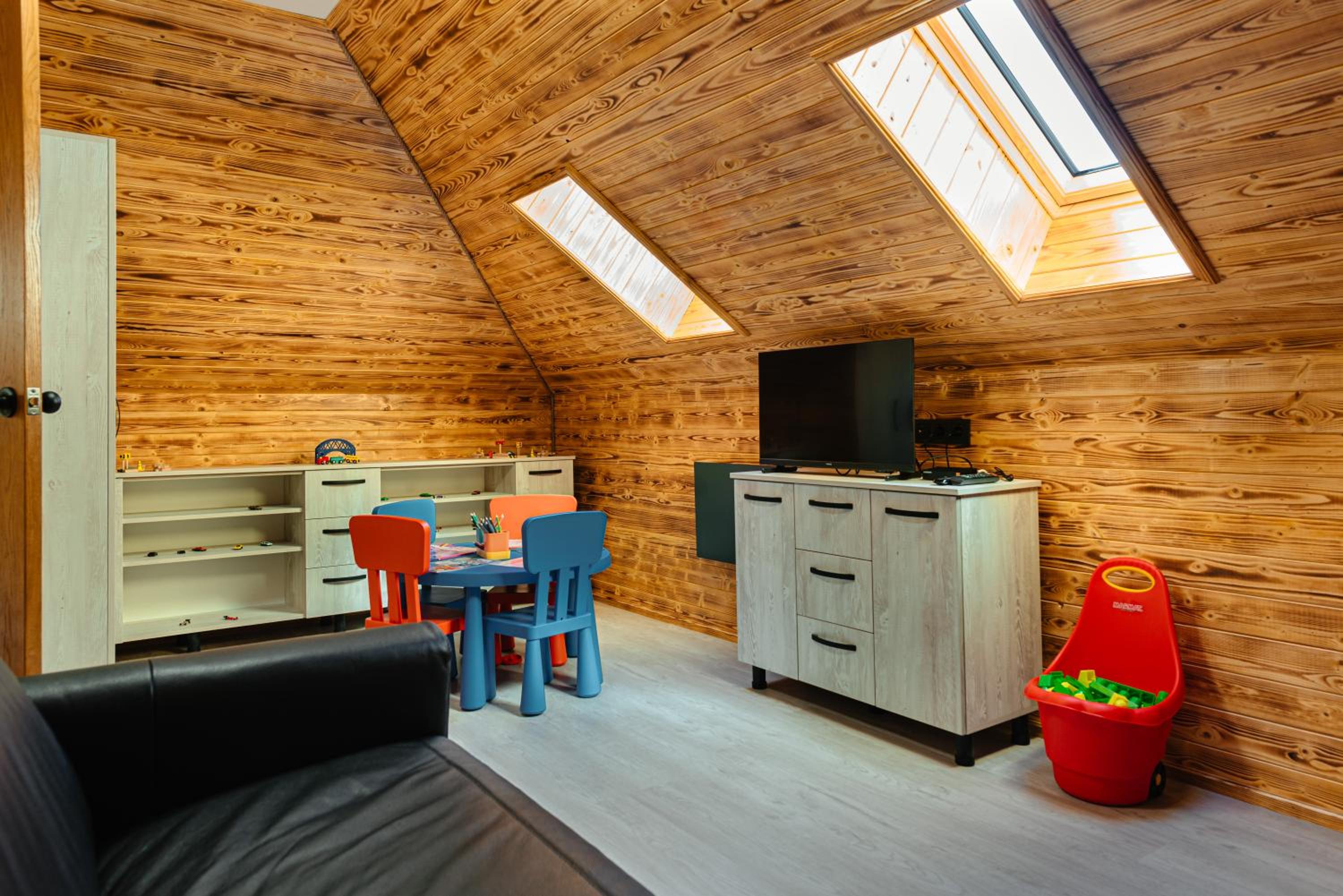 Country Relax Resort