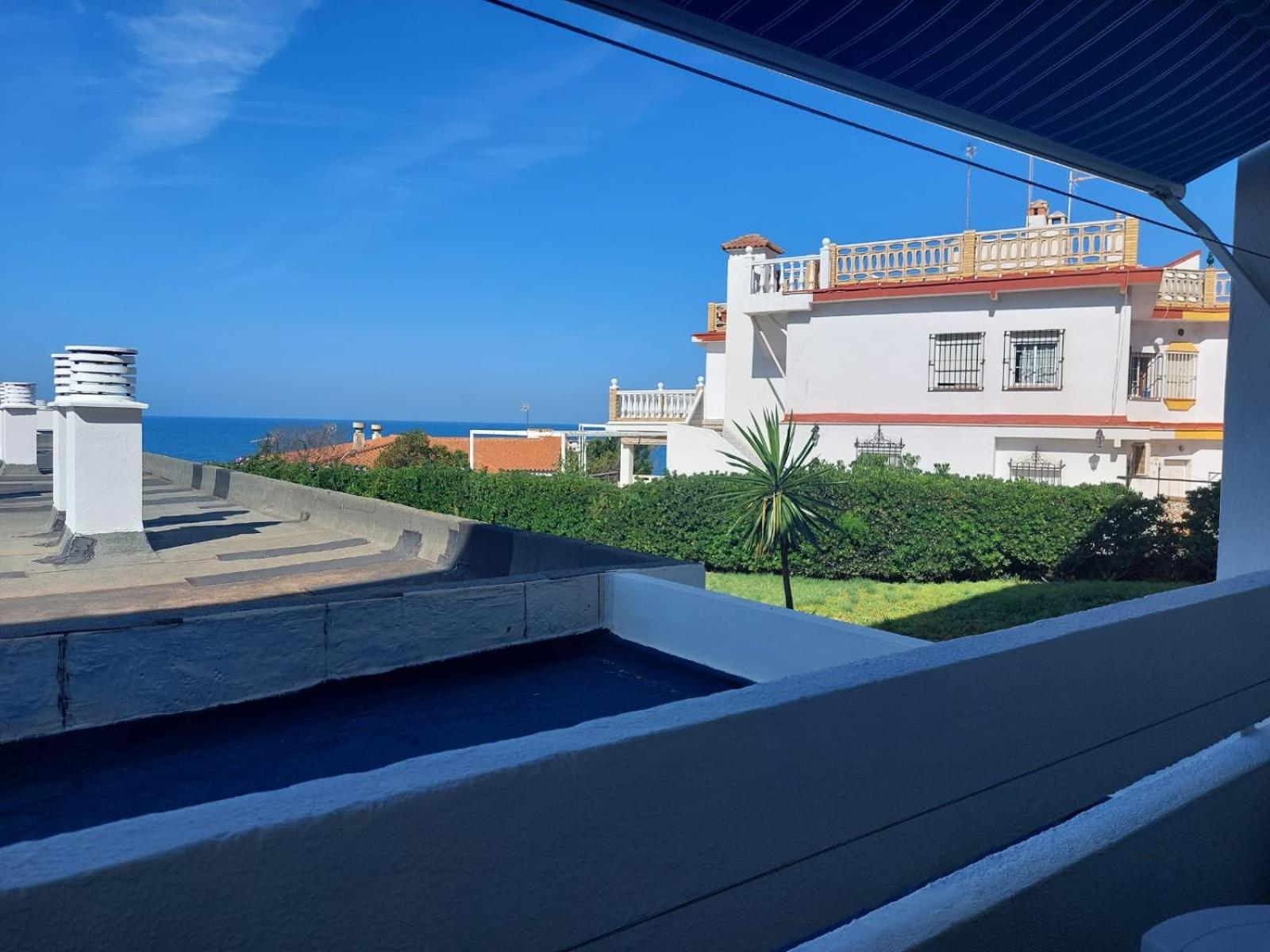 Estudios Hotel Flamero