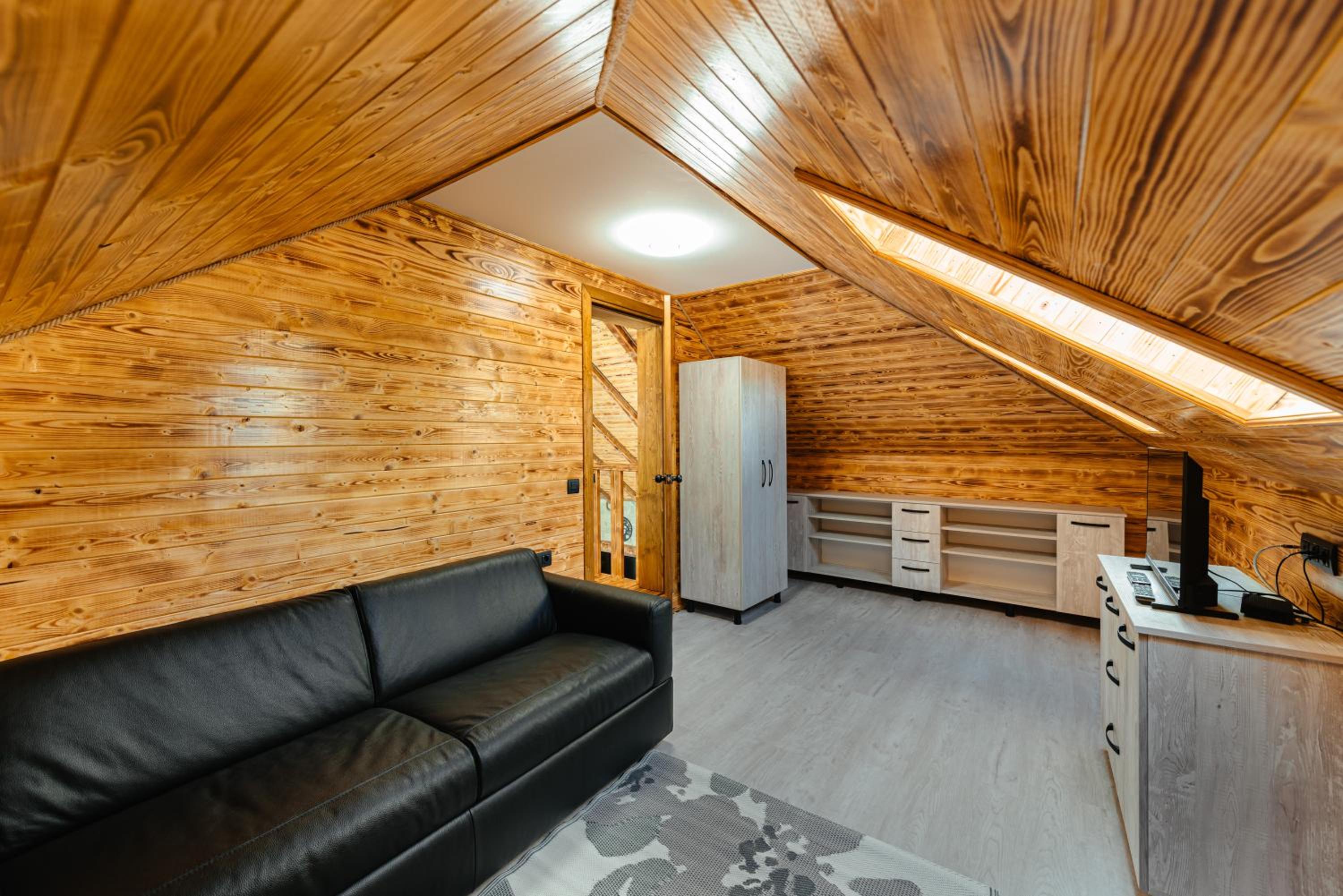 Country Relax Resort
