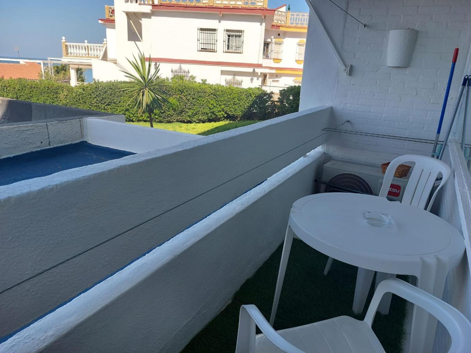 Estudios Hotel Flamero