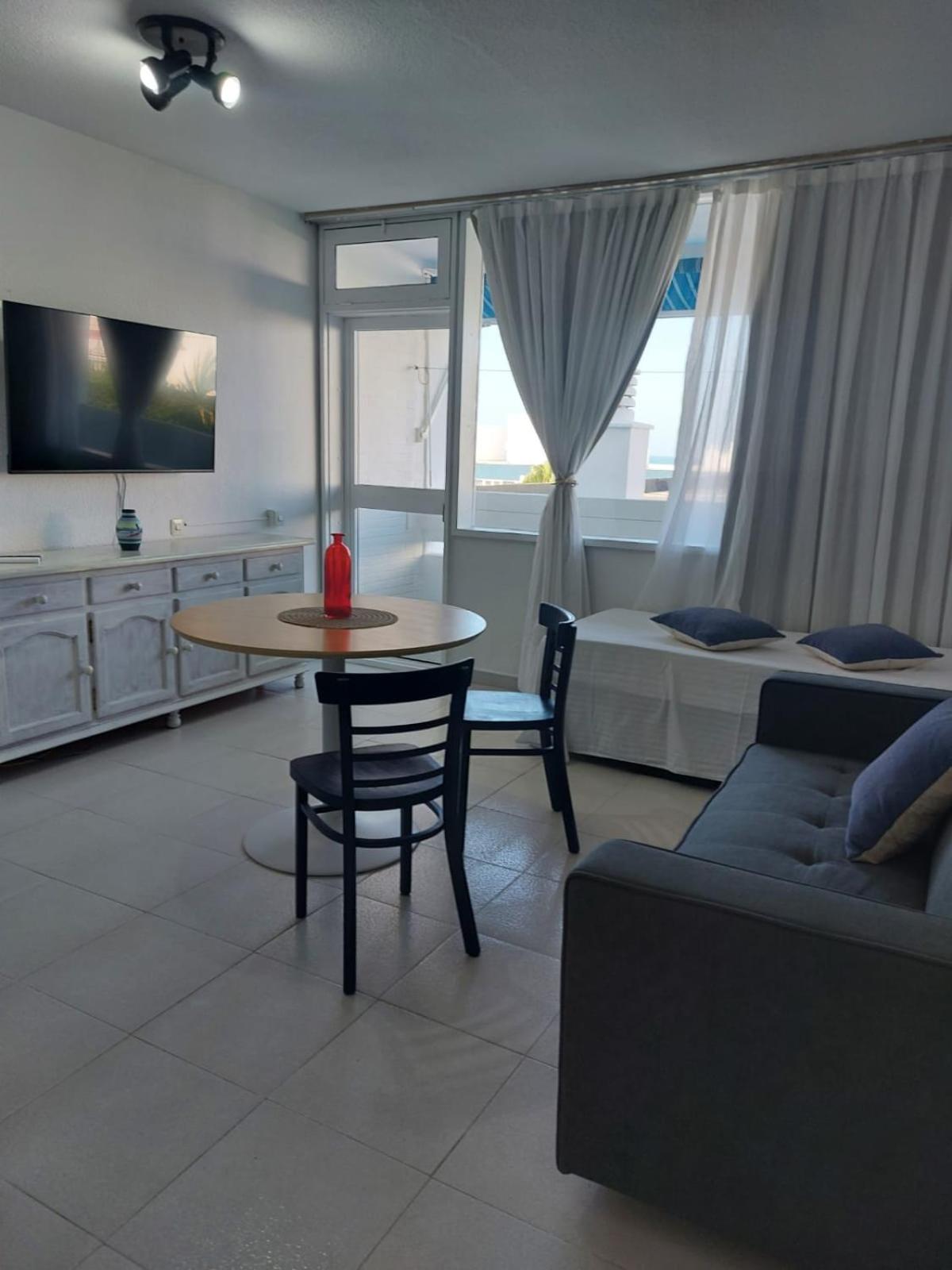 Estudios Hotel Flamero