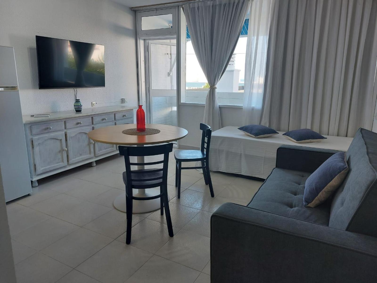 Estudios Hotel Flamero