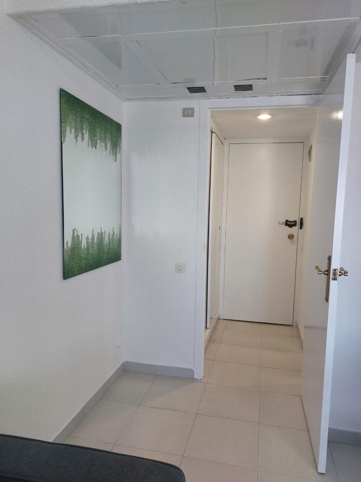 Estudios Hotel Flamero