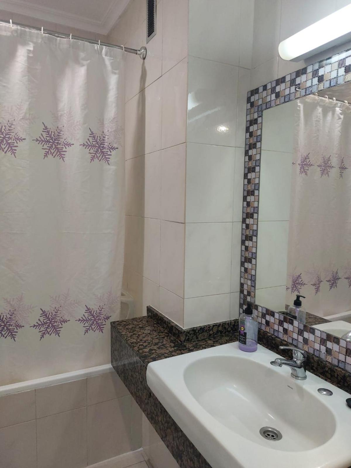 Estudios Hotel Flamero