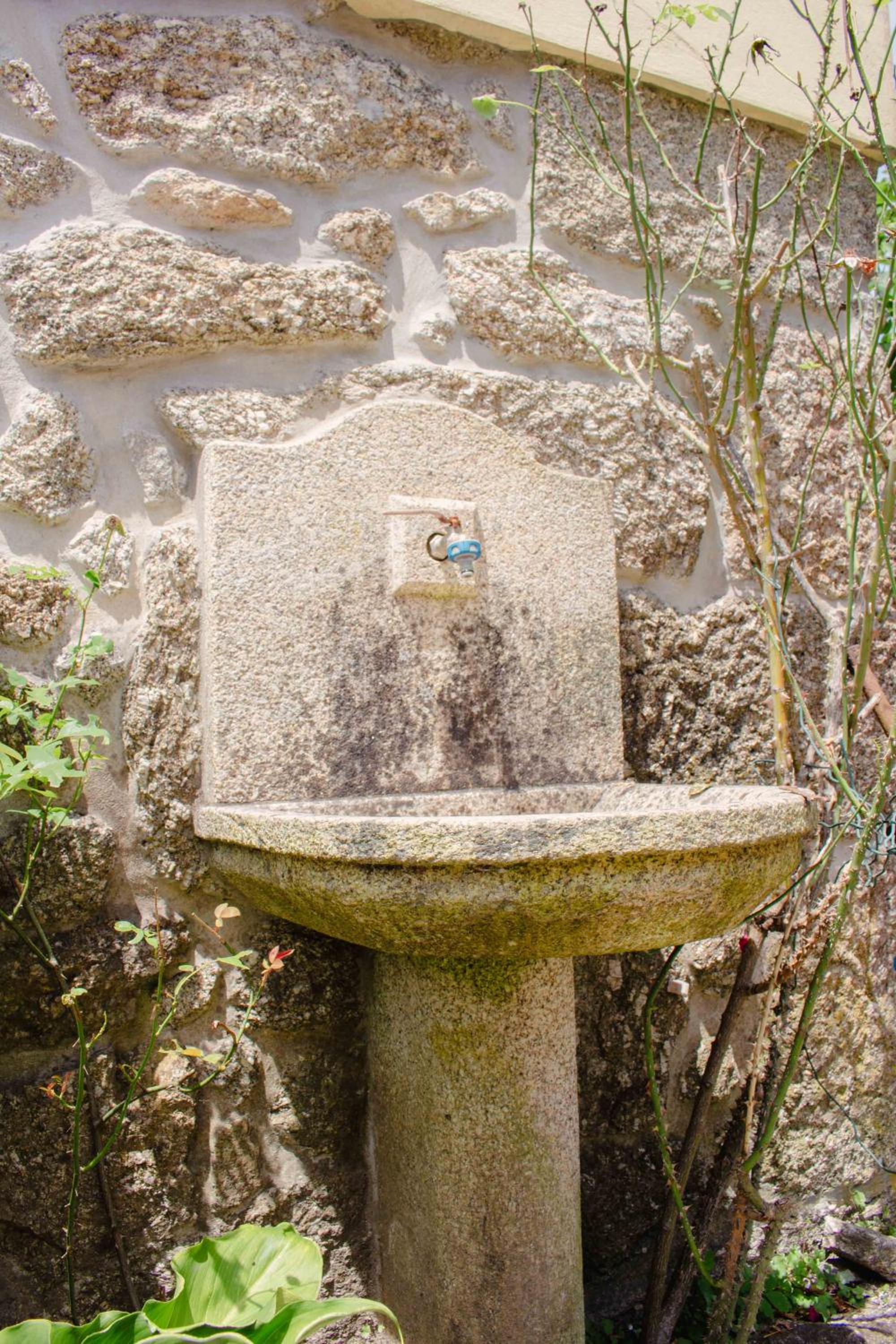 Casa das Fontes view 3