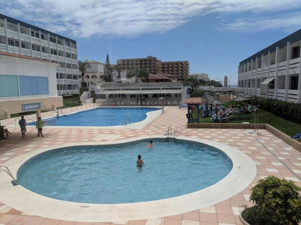 Estudios Hotel Flamero