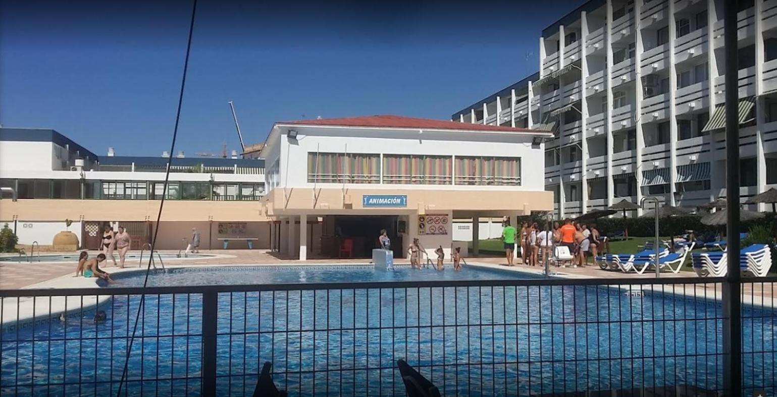 Estudios Hotel Flamero