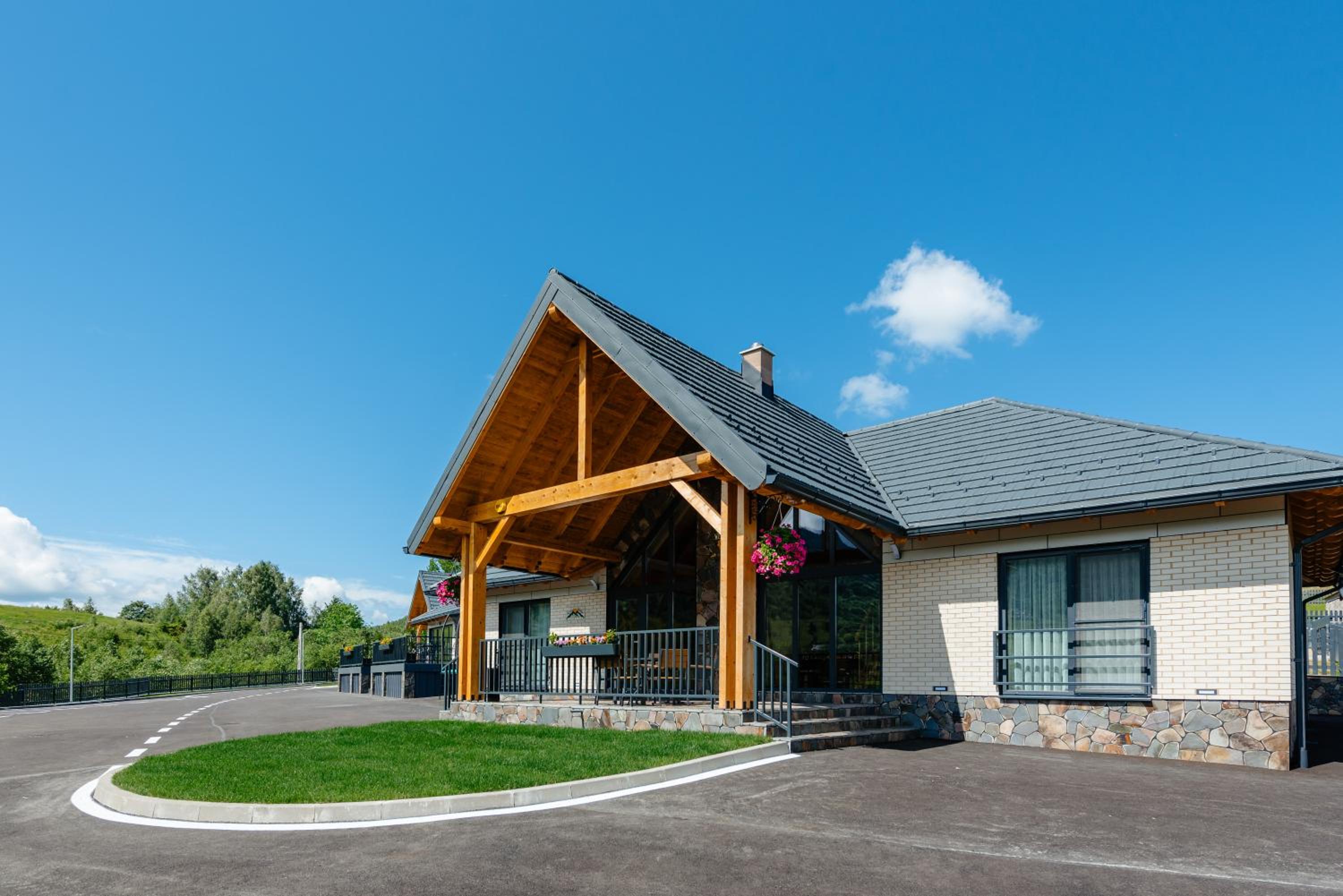 Country Relax Resort