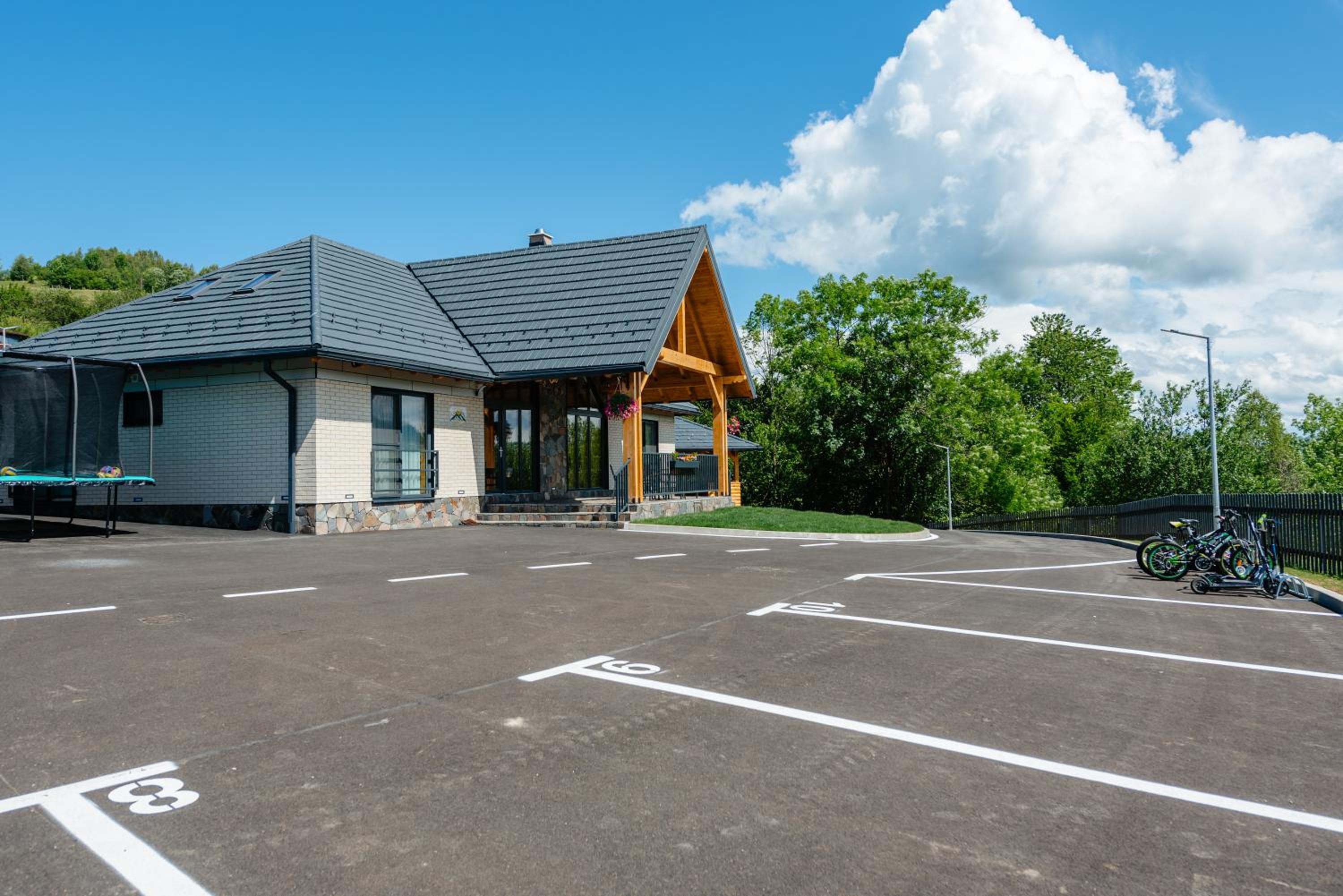 Country Relax Resort