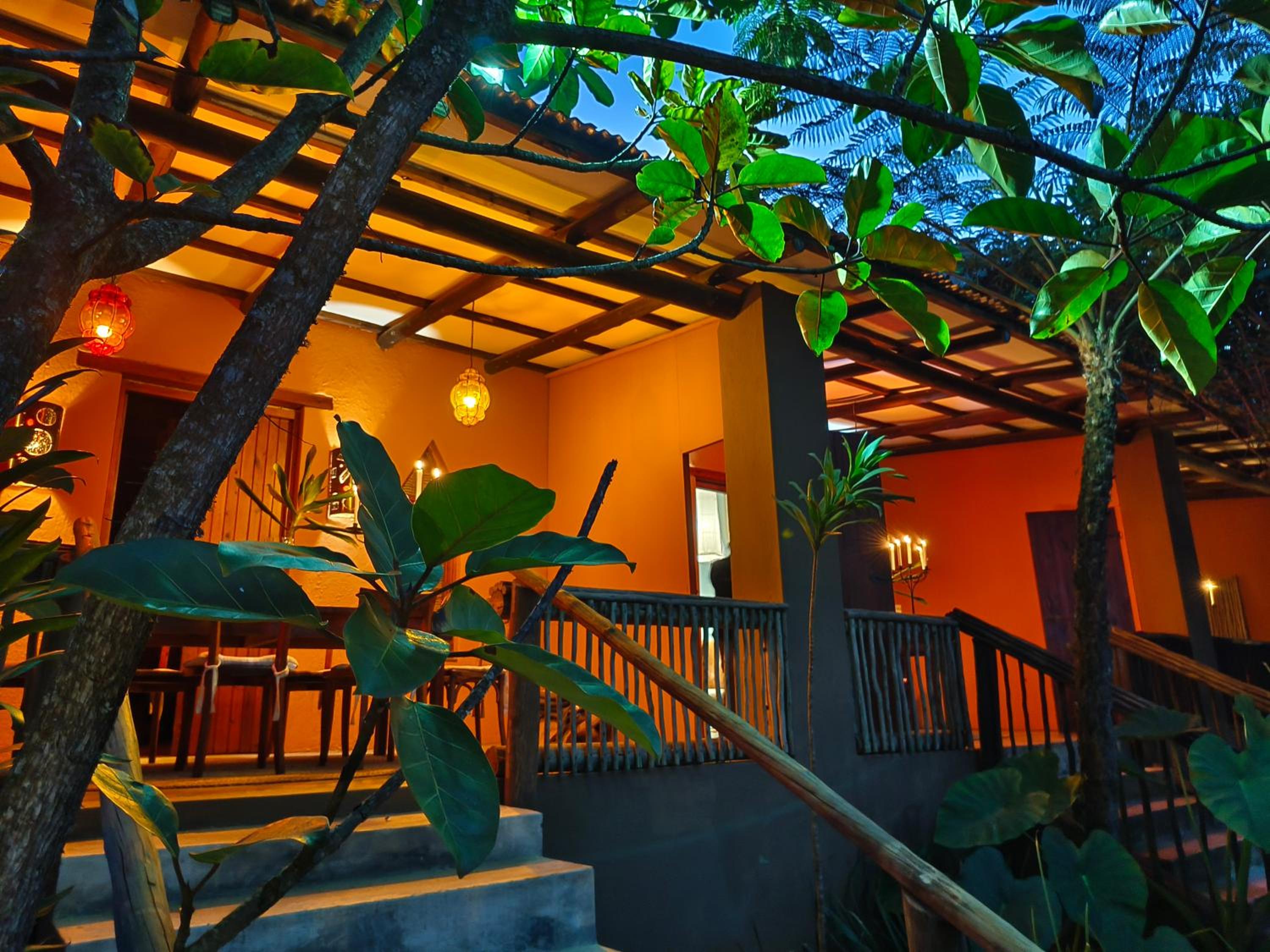Dar Amane Guest House view 5