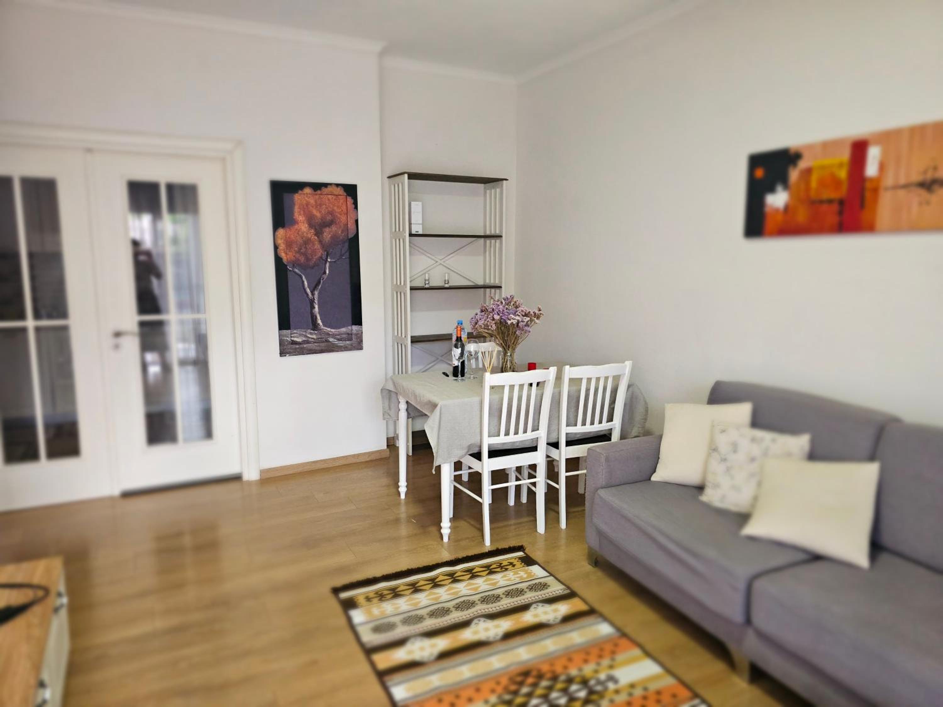 Warm lake apartament photo 3