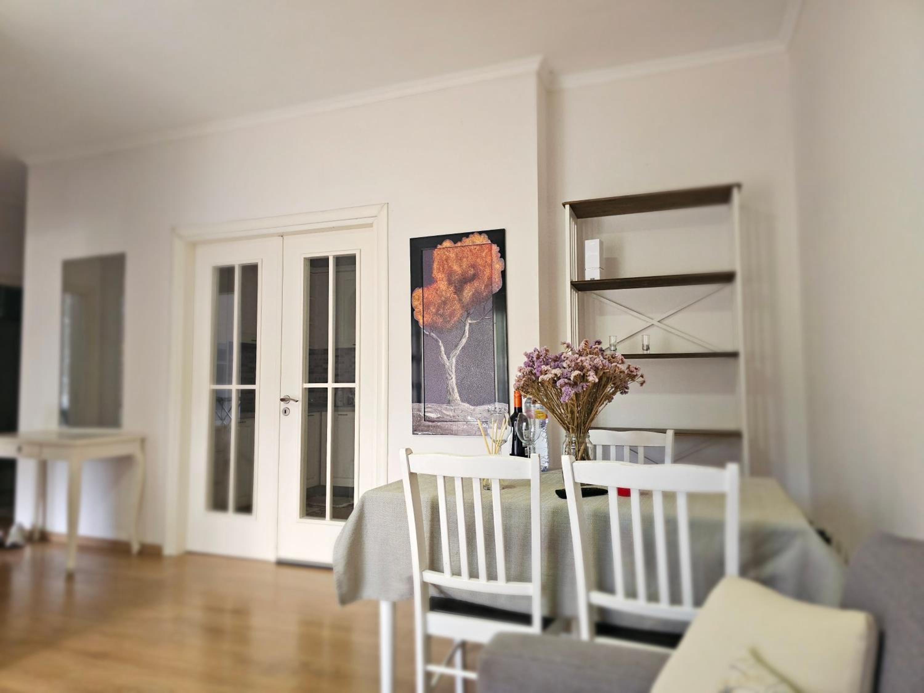 Warm lake apartament photo 2