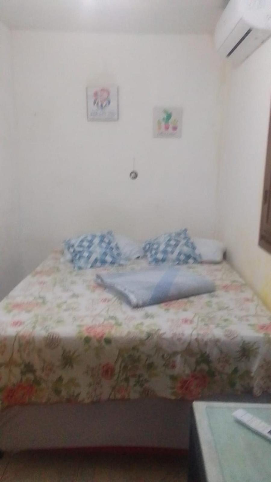 Caminhos do Mar Hostel