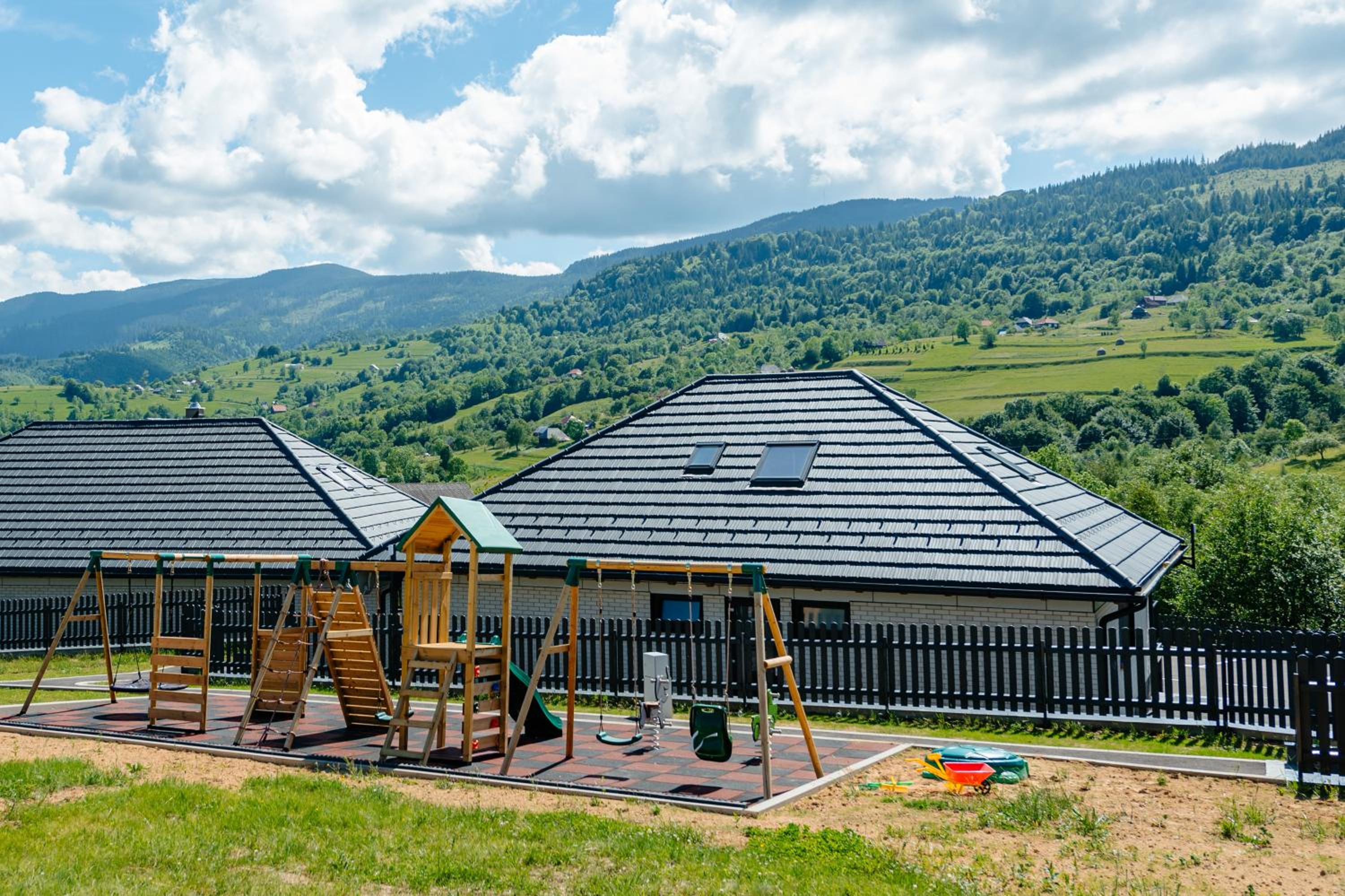 Country Relax Resort