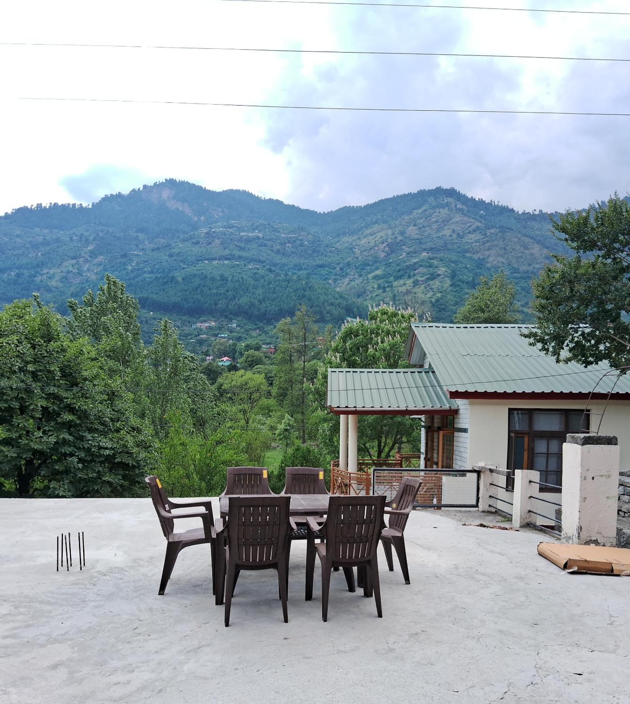 Chanda Homestay