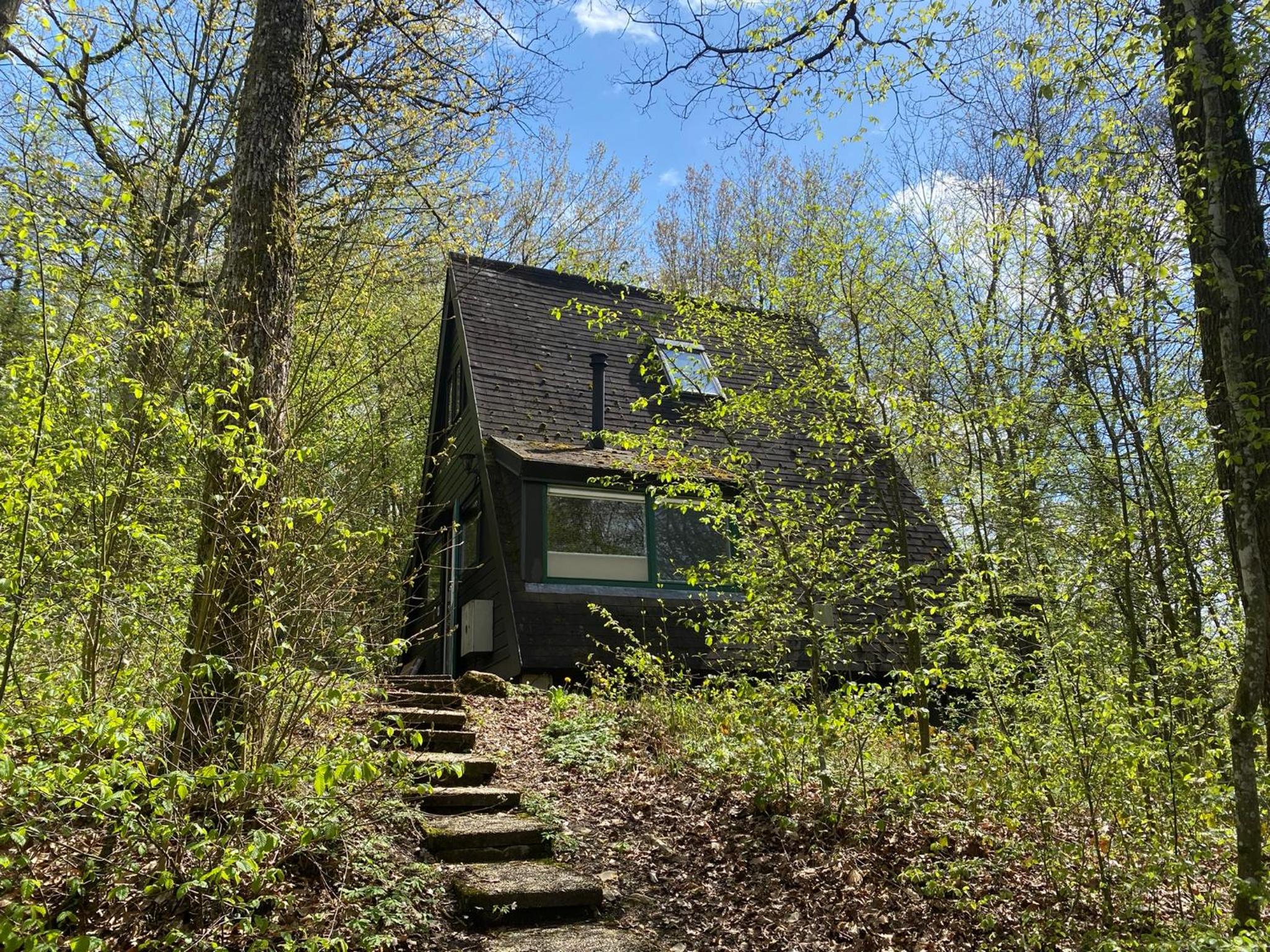 Chalet Du Bois IV