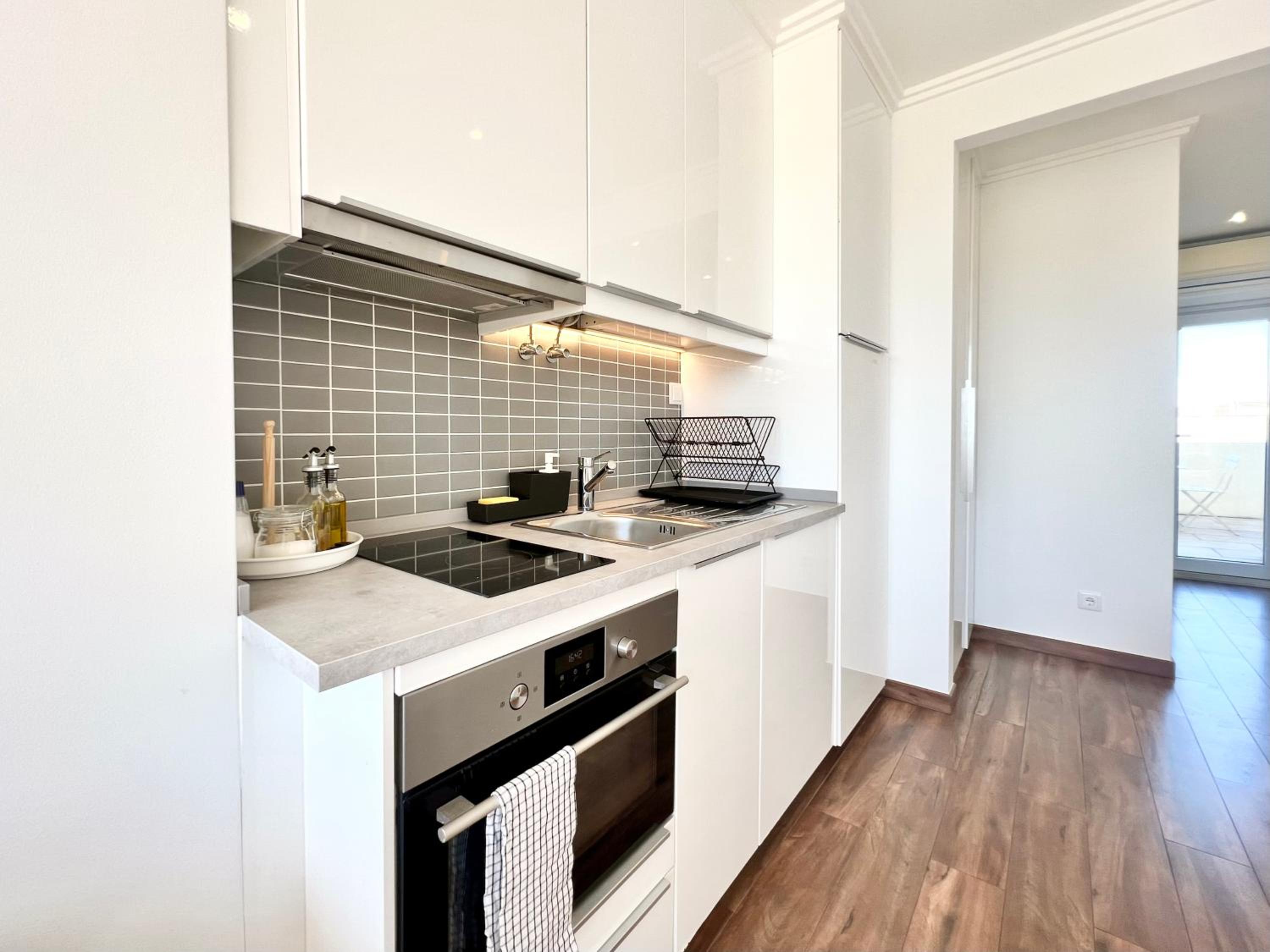 Home Out Saldanha