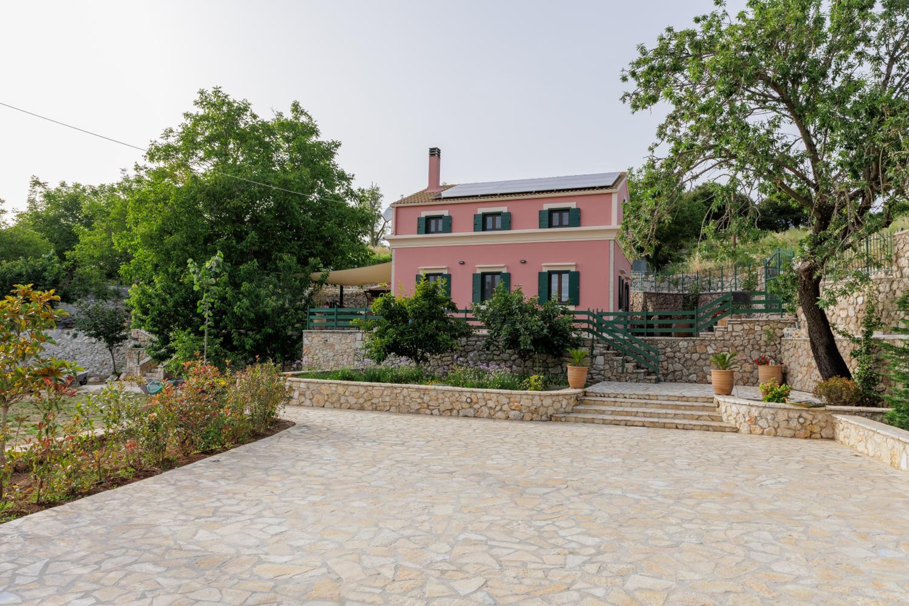 Villa Oros