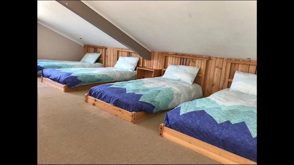 Moonbah Loft