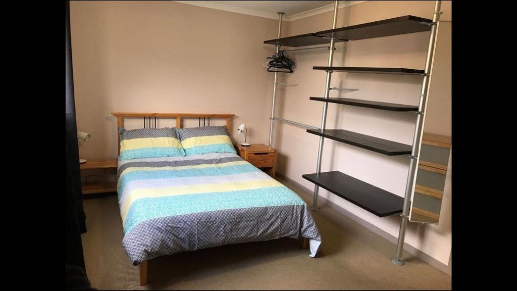 Moonbah Loft