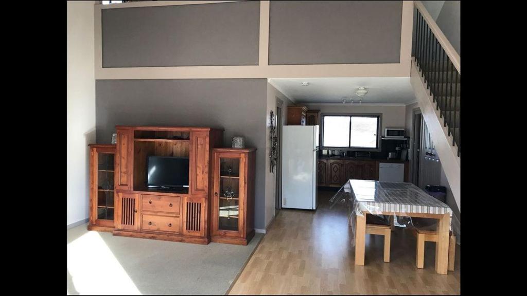 Moonbah Loft