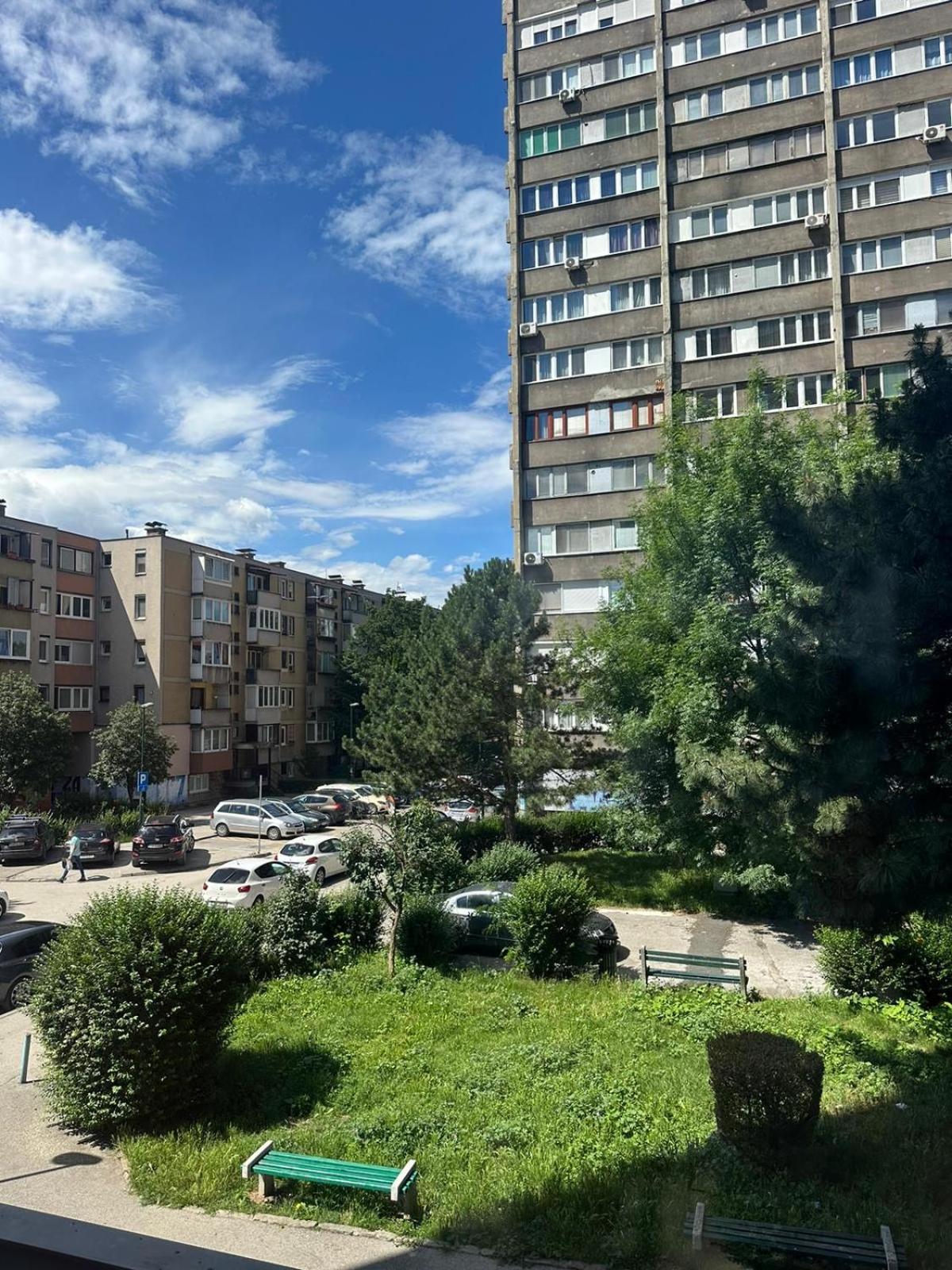 Stan Sarajevo
