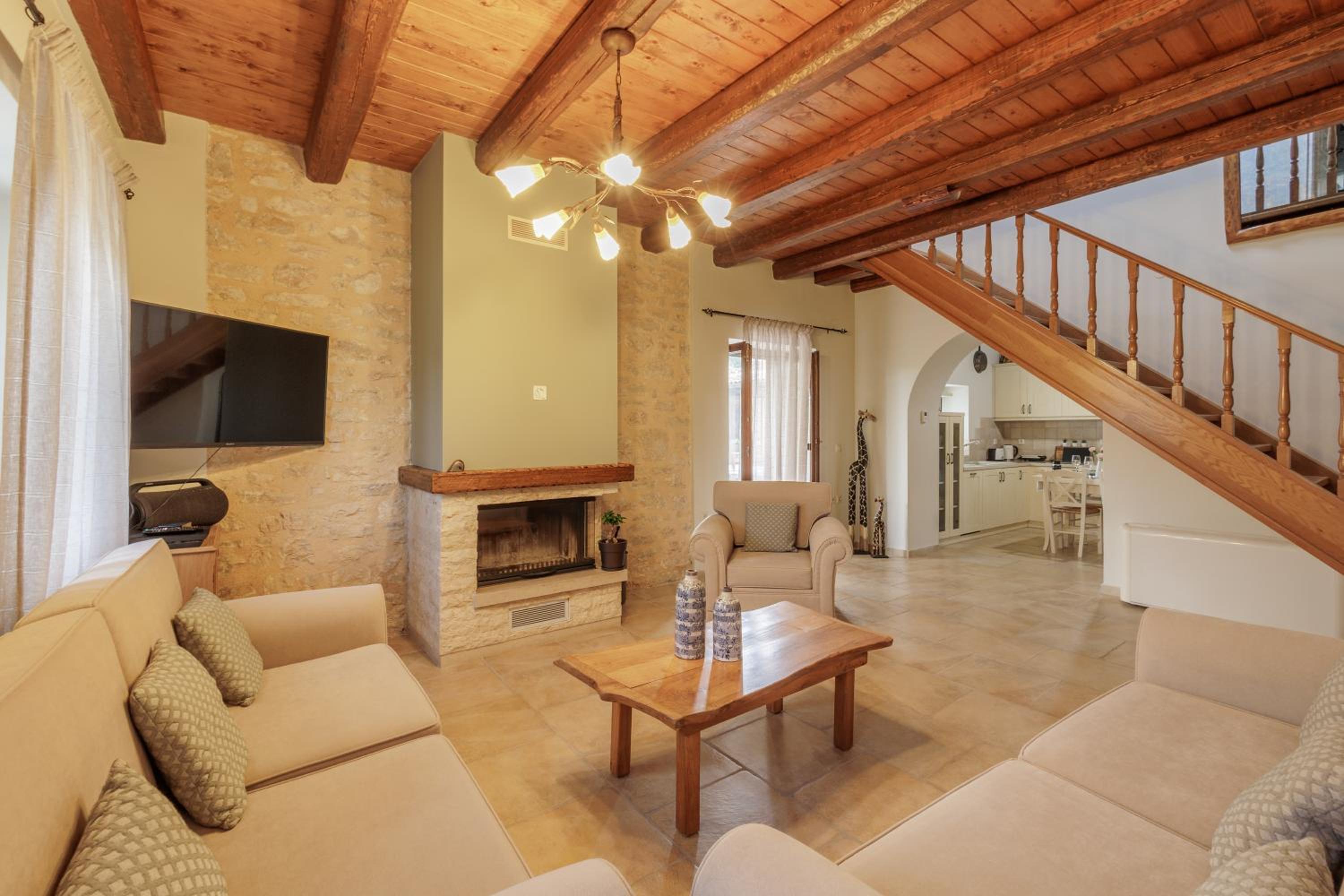 Villa Oros