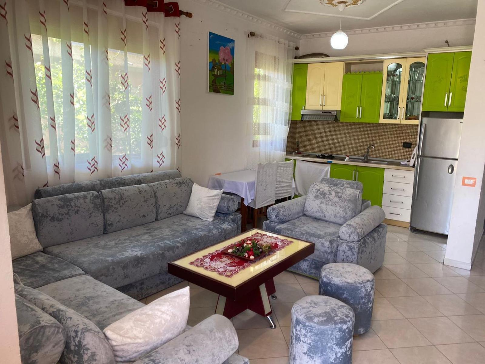 Ersi Apartment