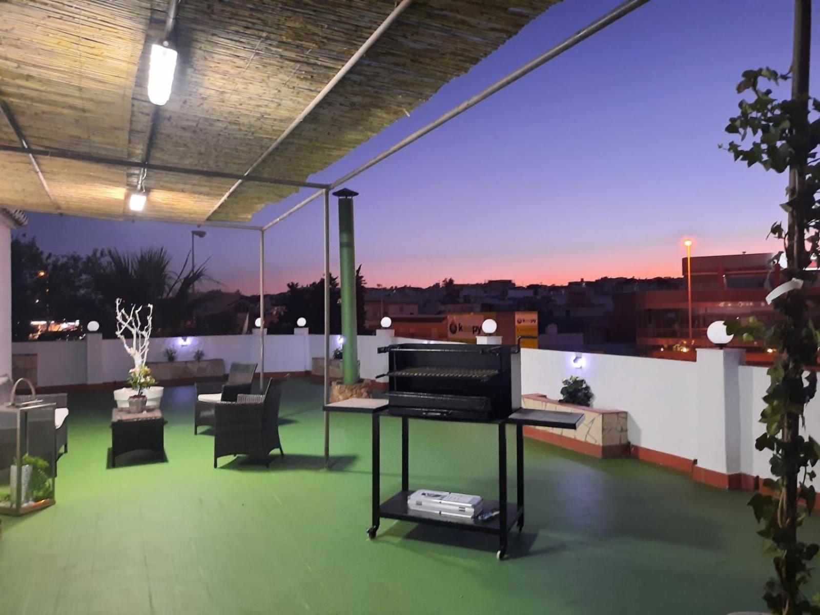 roof