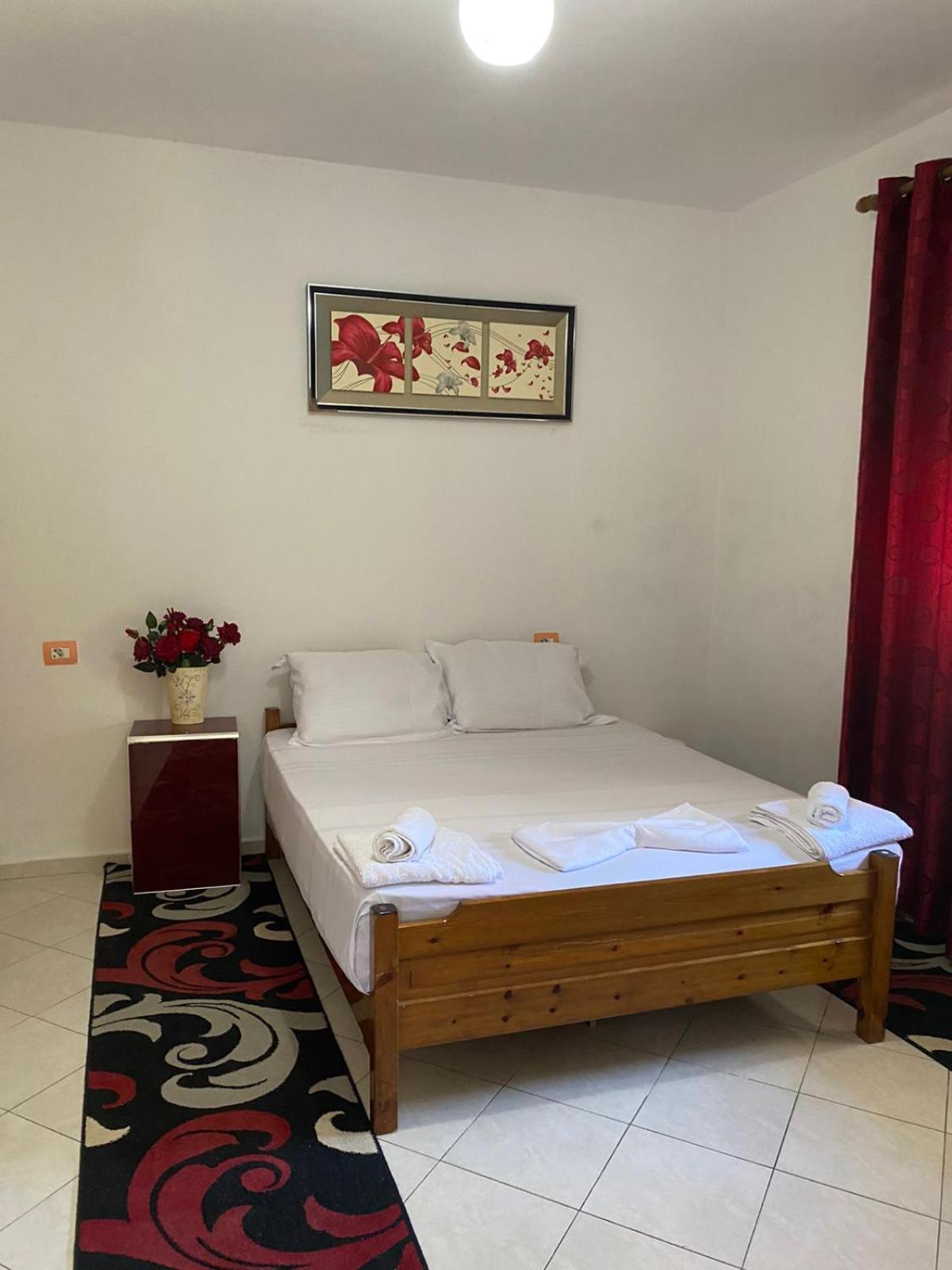 Ersi Apartment