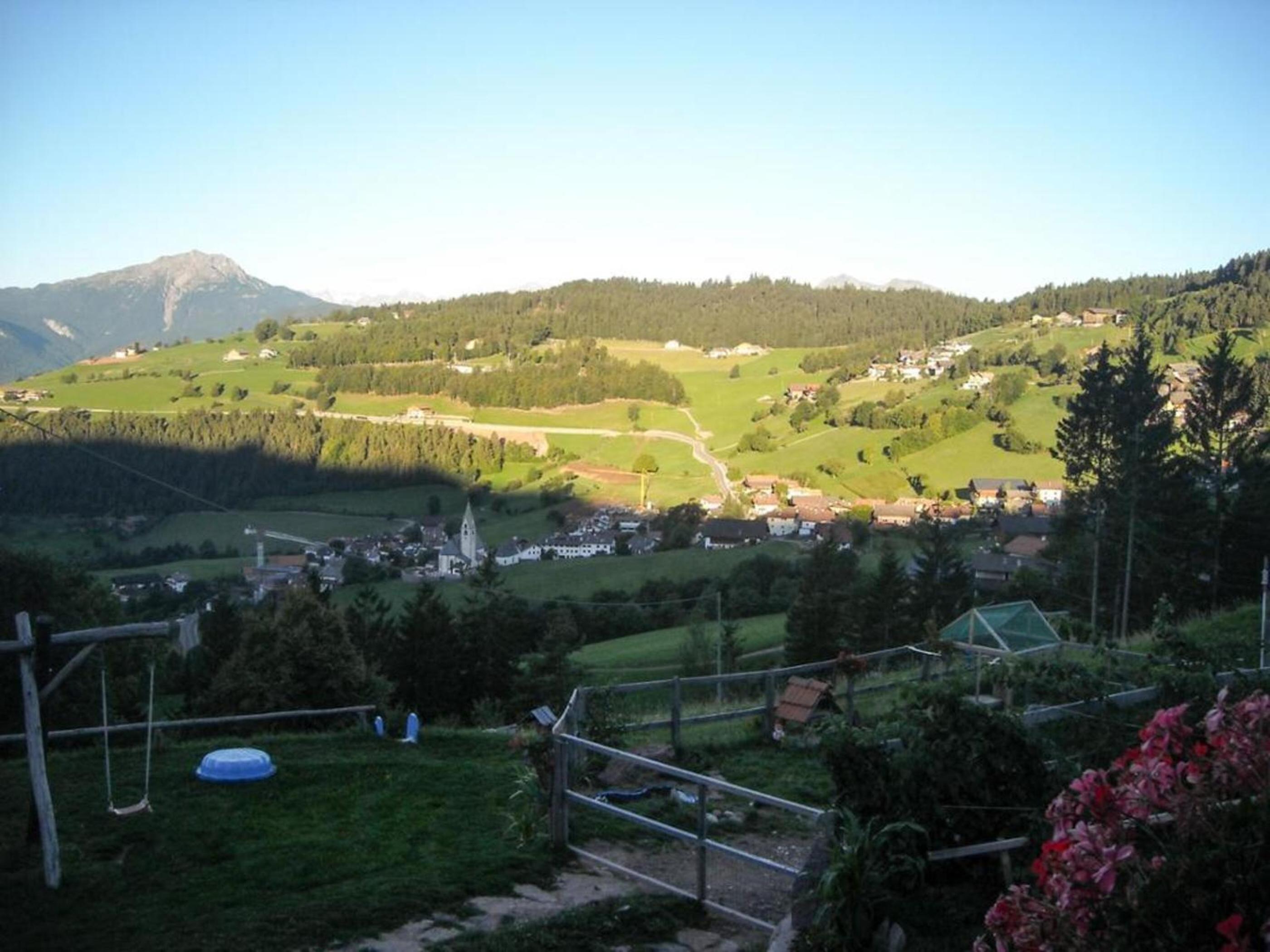 Gmosnhof Mölten