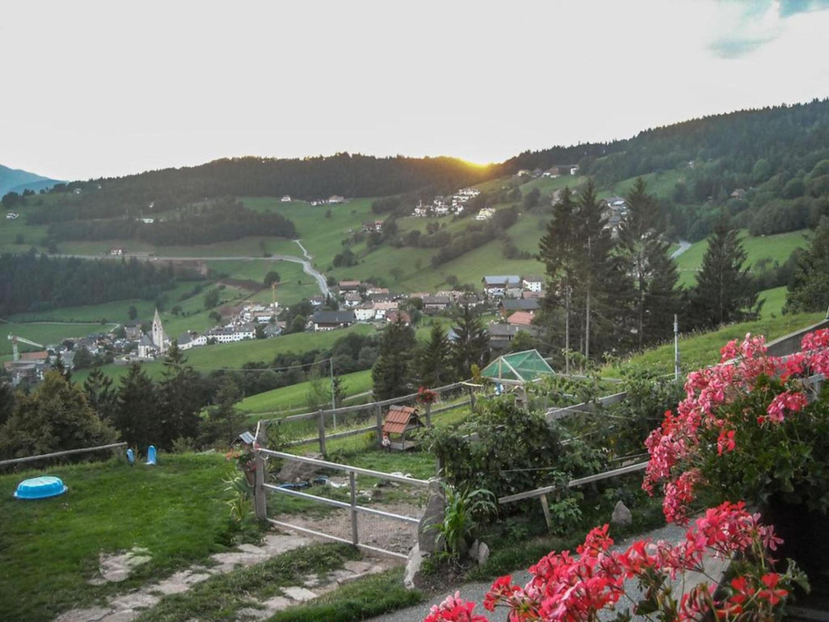 Gmosnhof Mölten