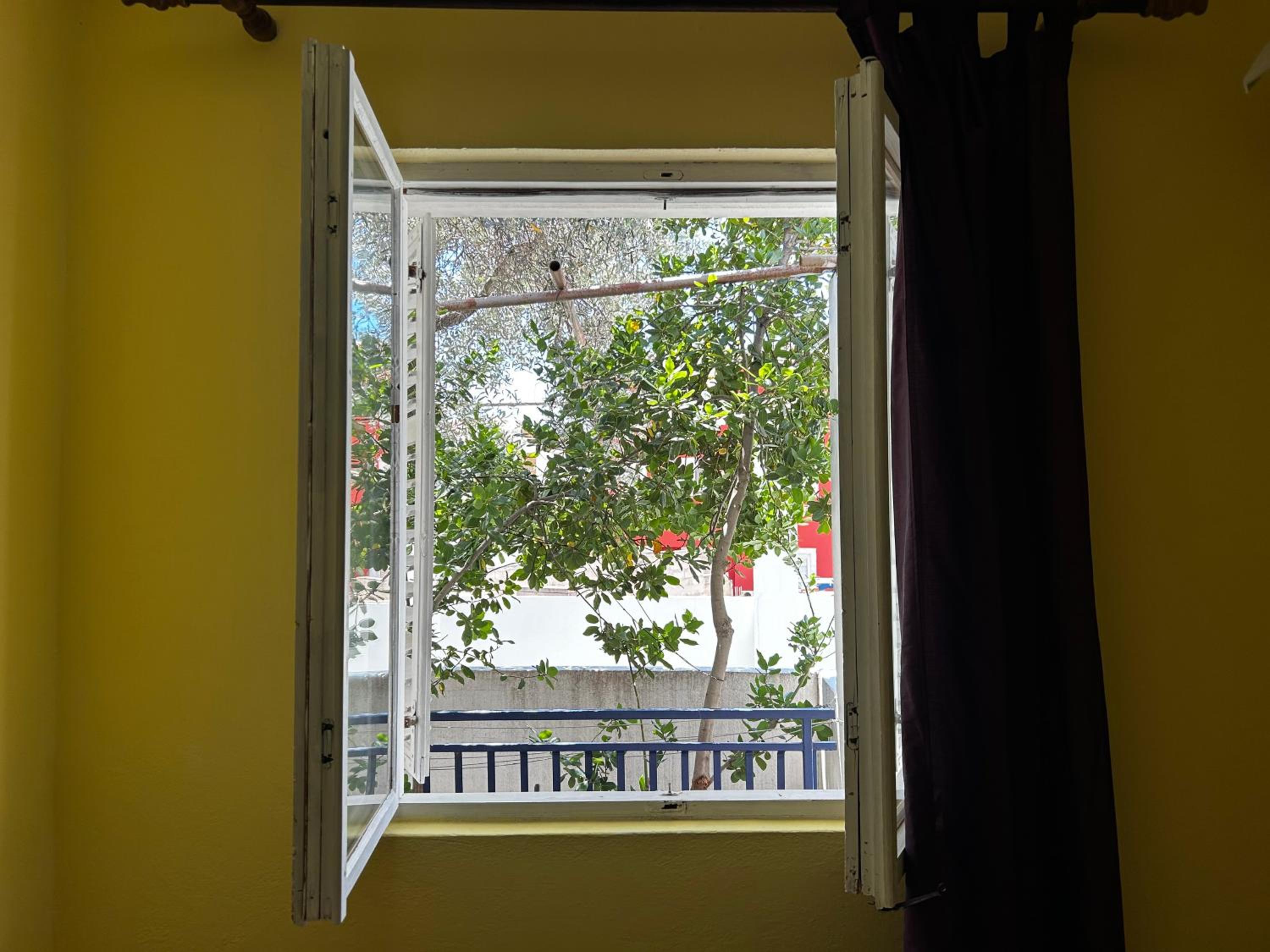 Guest House Villa Zoran view 2