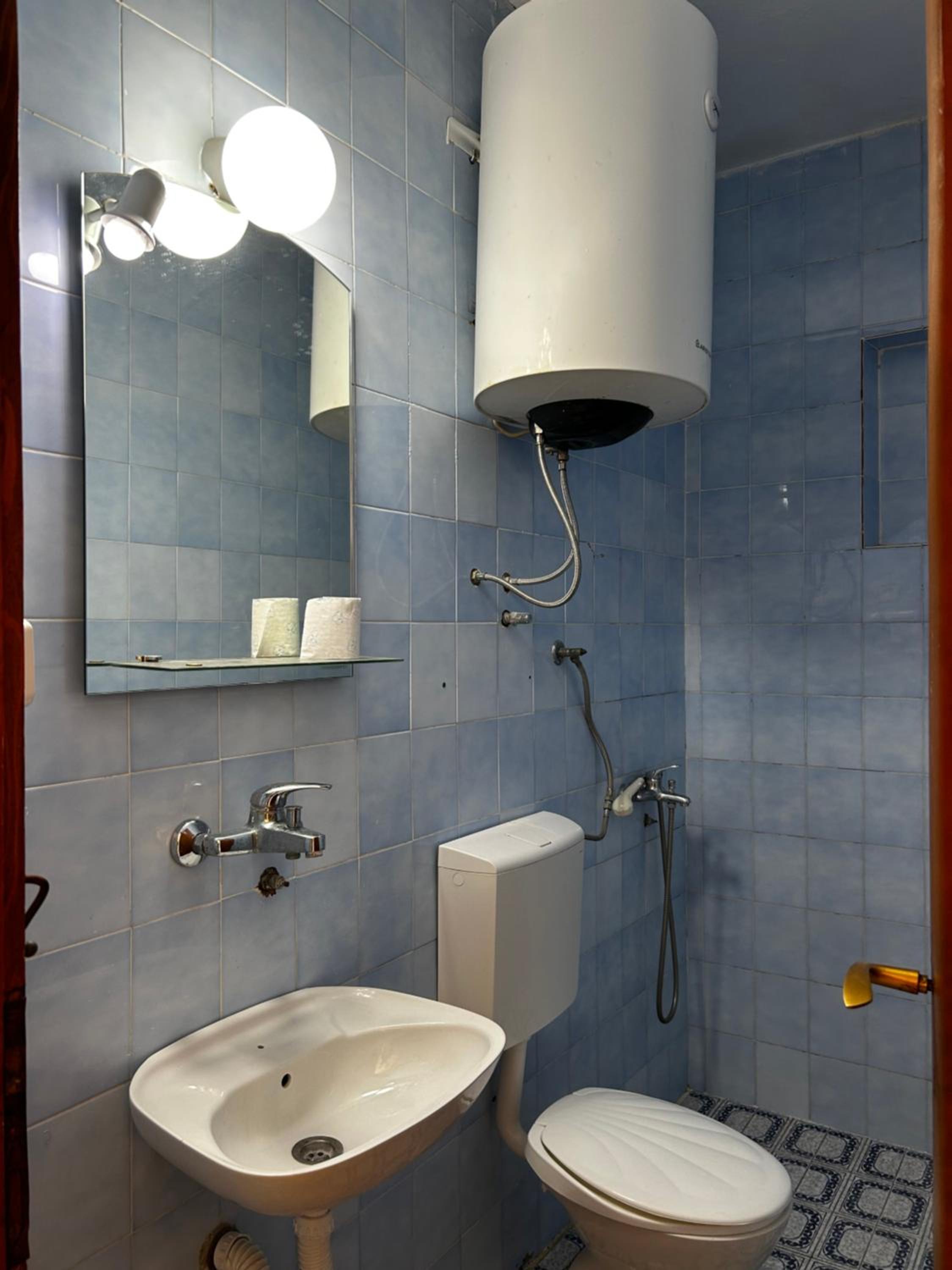 Guest House Villa Zoran view 3