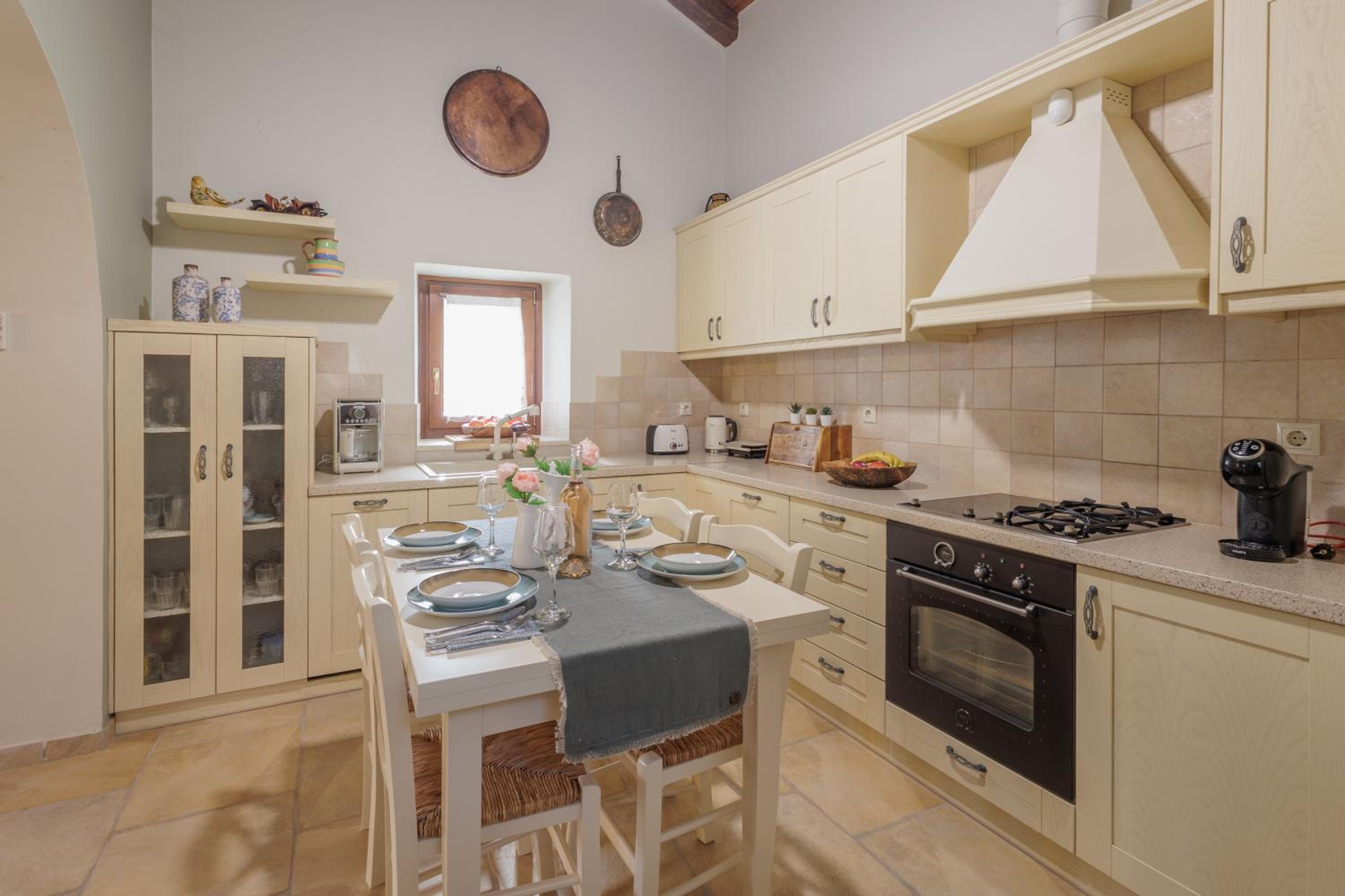 Villa Oros