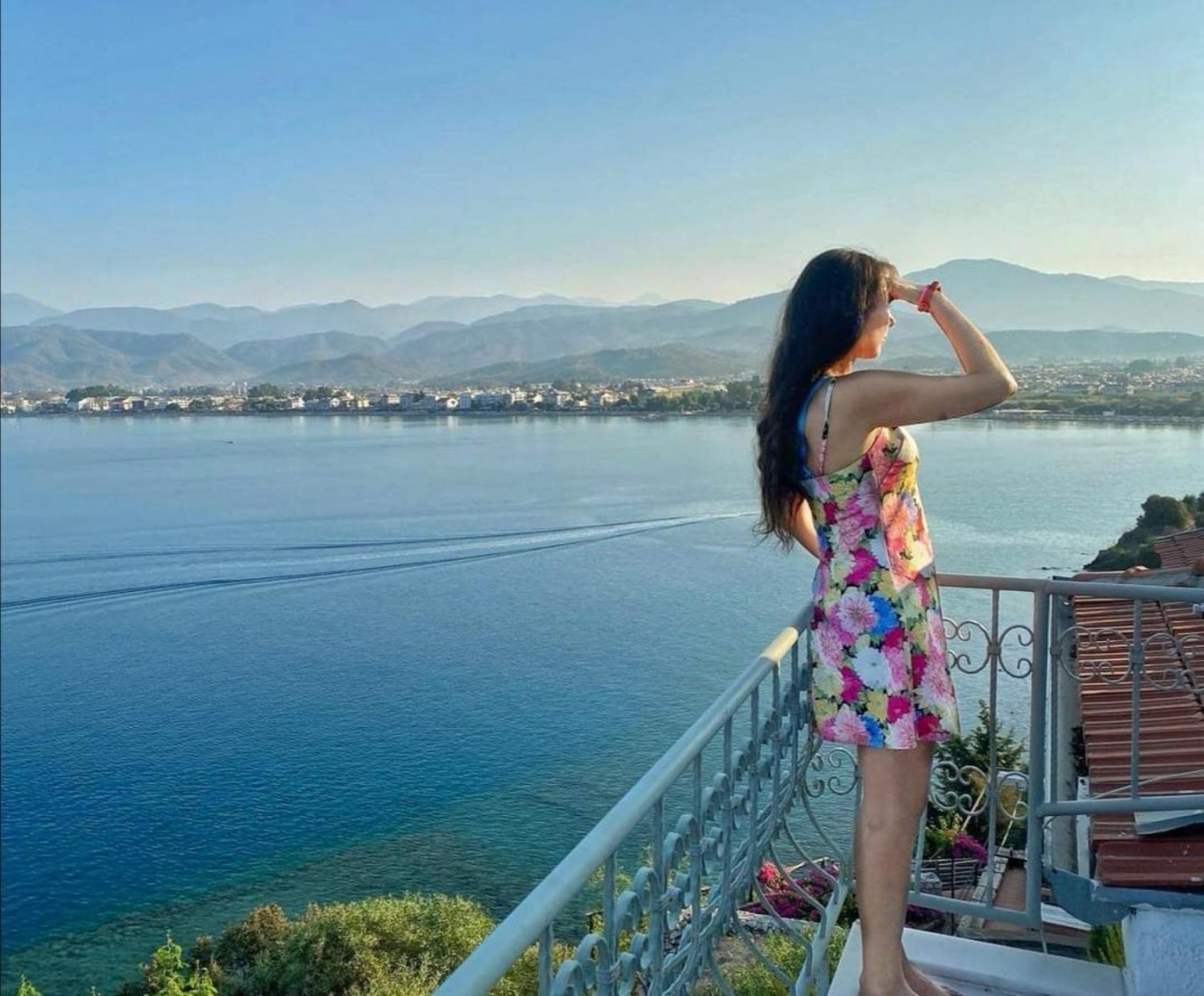 Ece Otel Sovalye Adası - Image 37