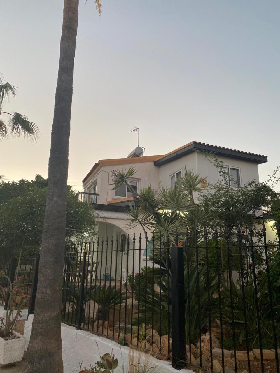 Emilia Villa