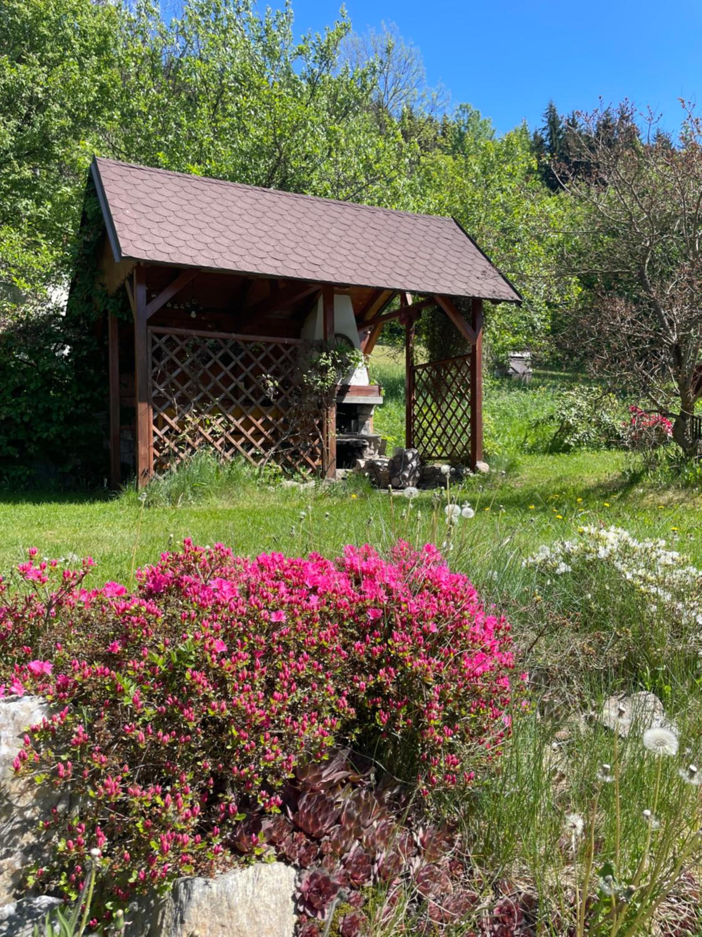 Chalupa Sněženka