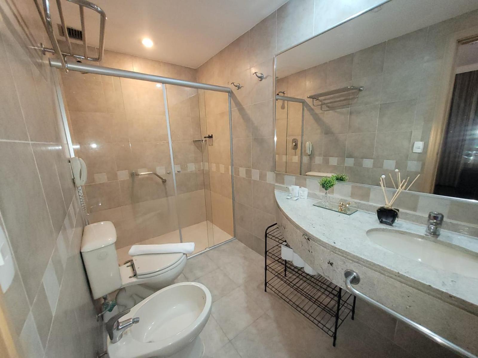 Super Comfort Flats ll - WTC - Com estacionamento