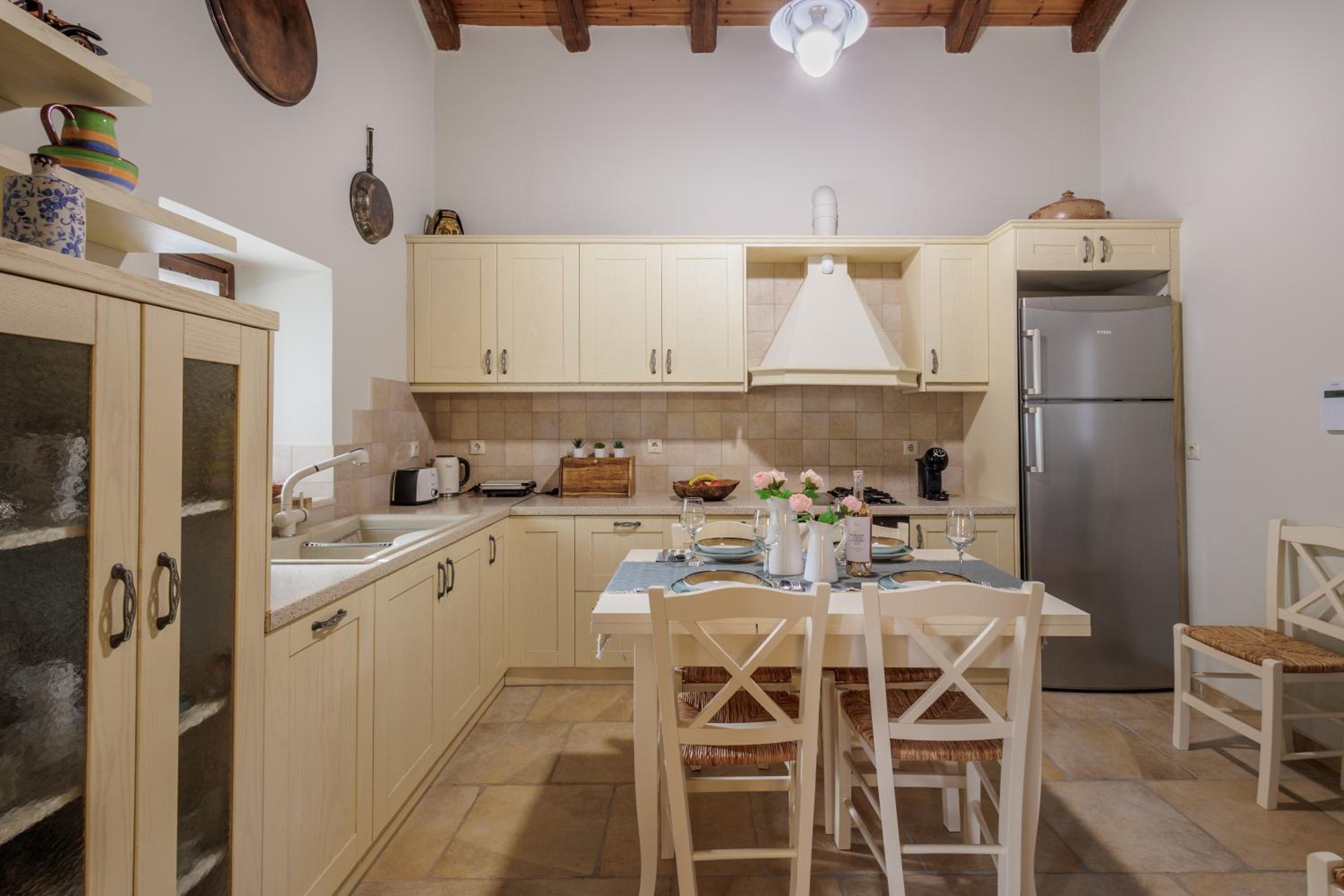 Villa Oros