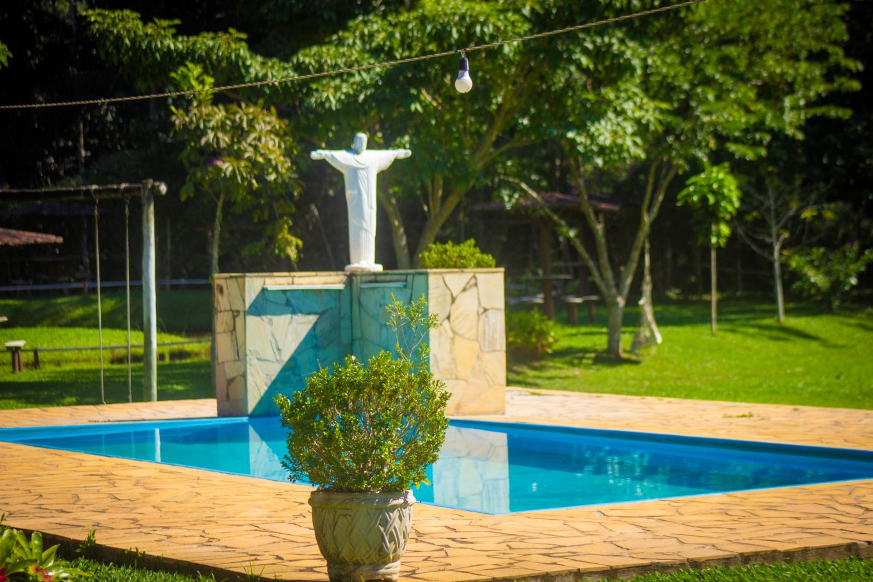 Recanto da roça