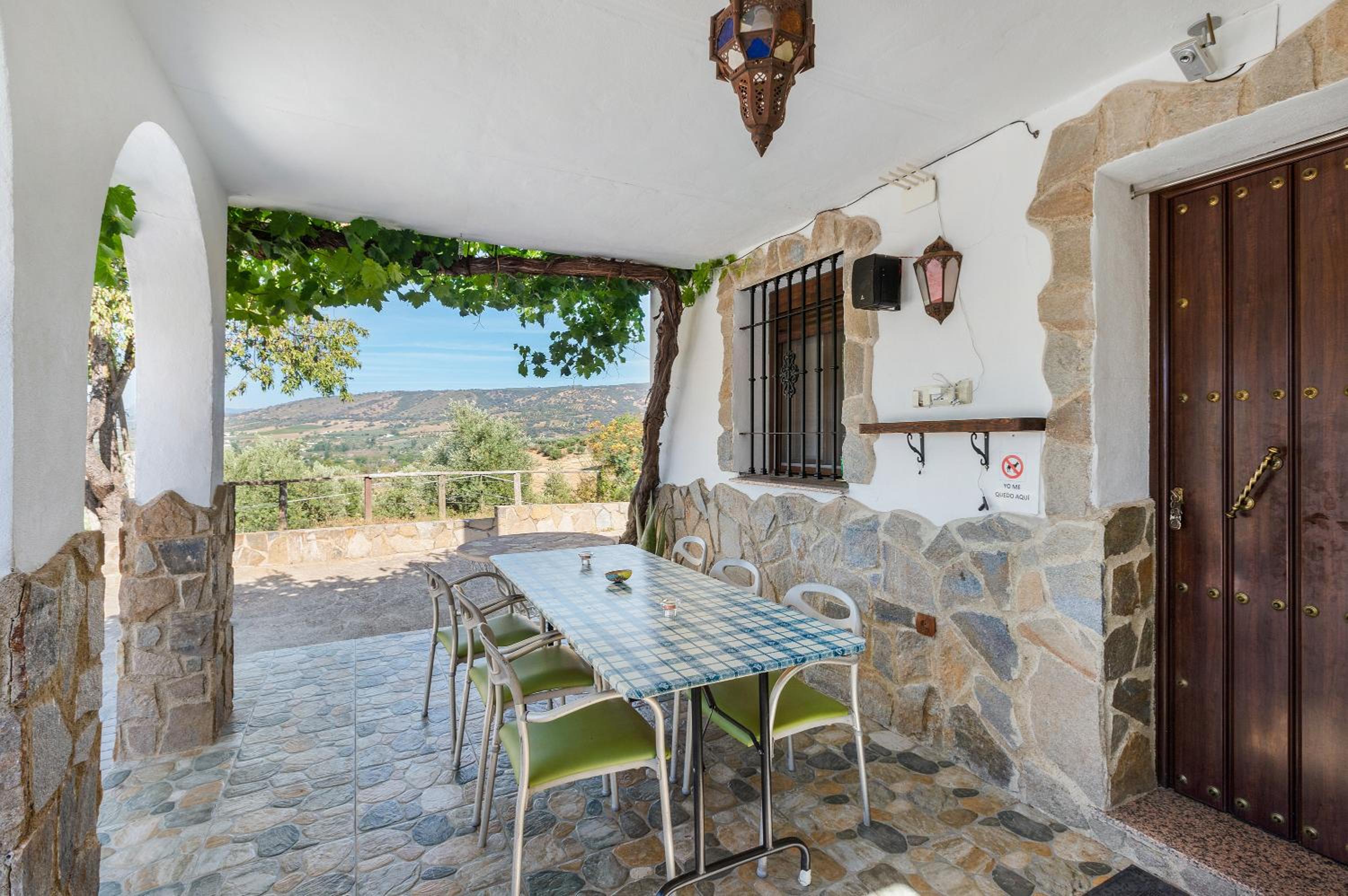 La Casita