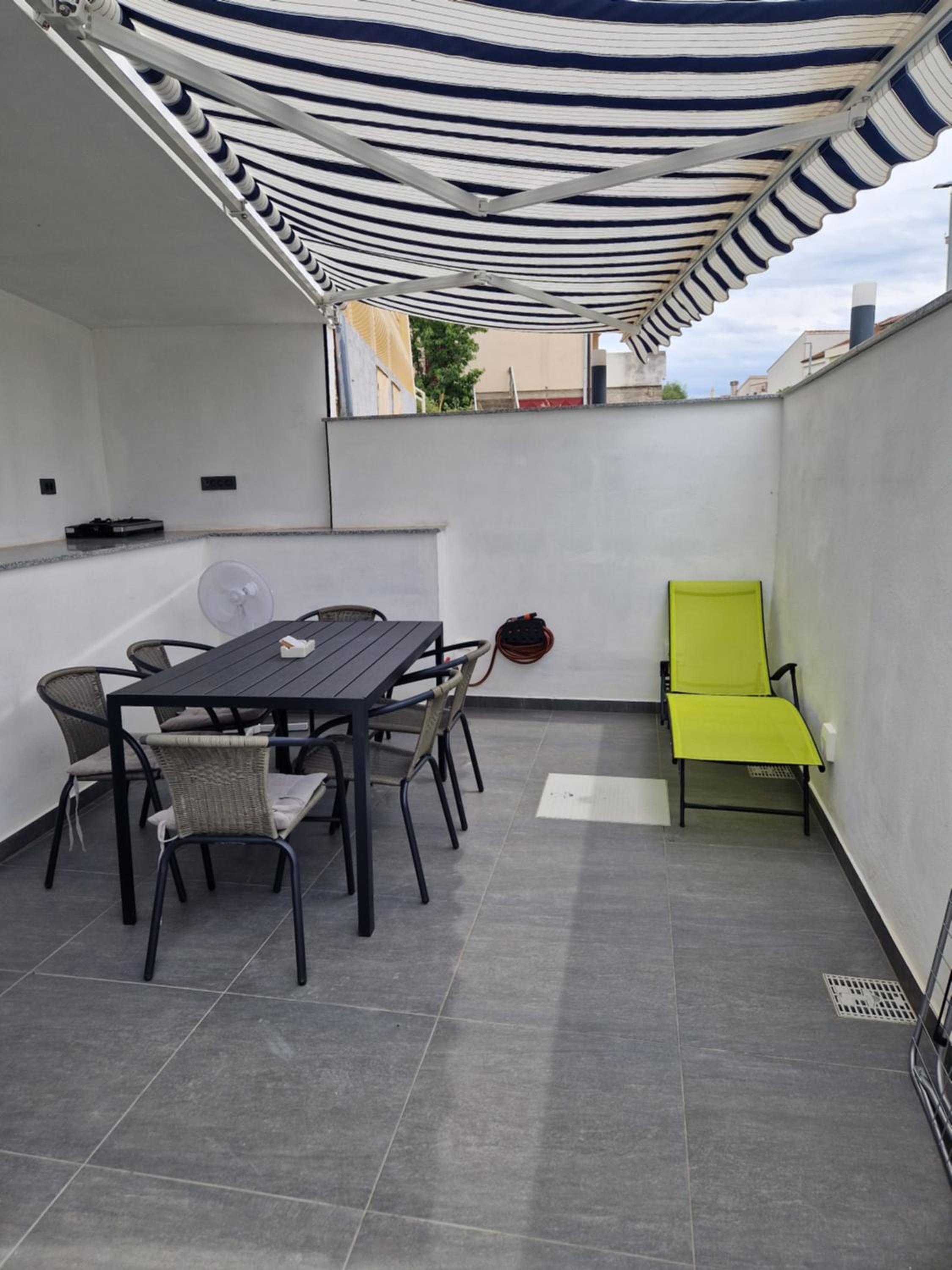 Apartman M&R view 2