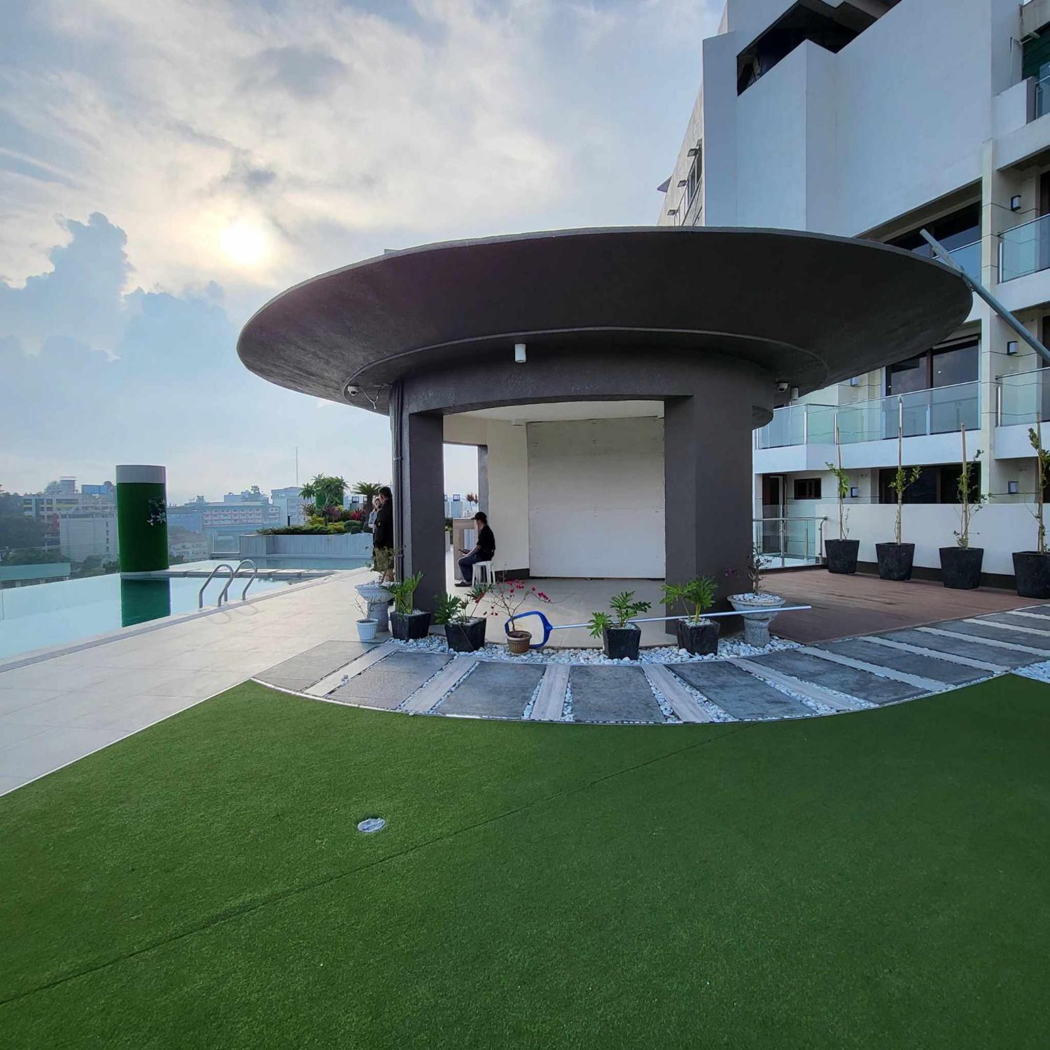 roof